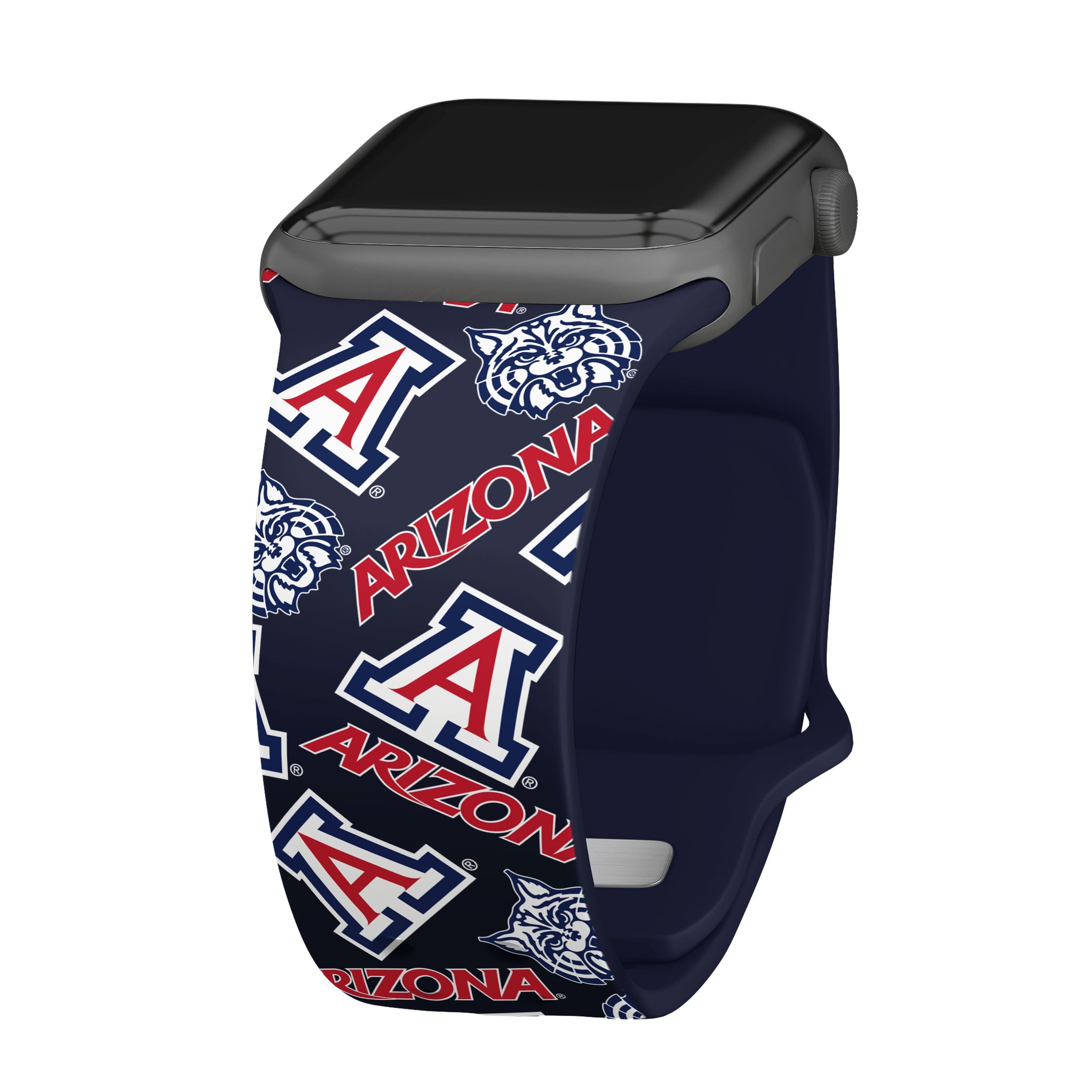 Arizona Wildcats HD Apple Watch Band 13
