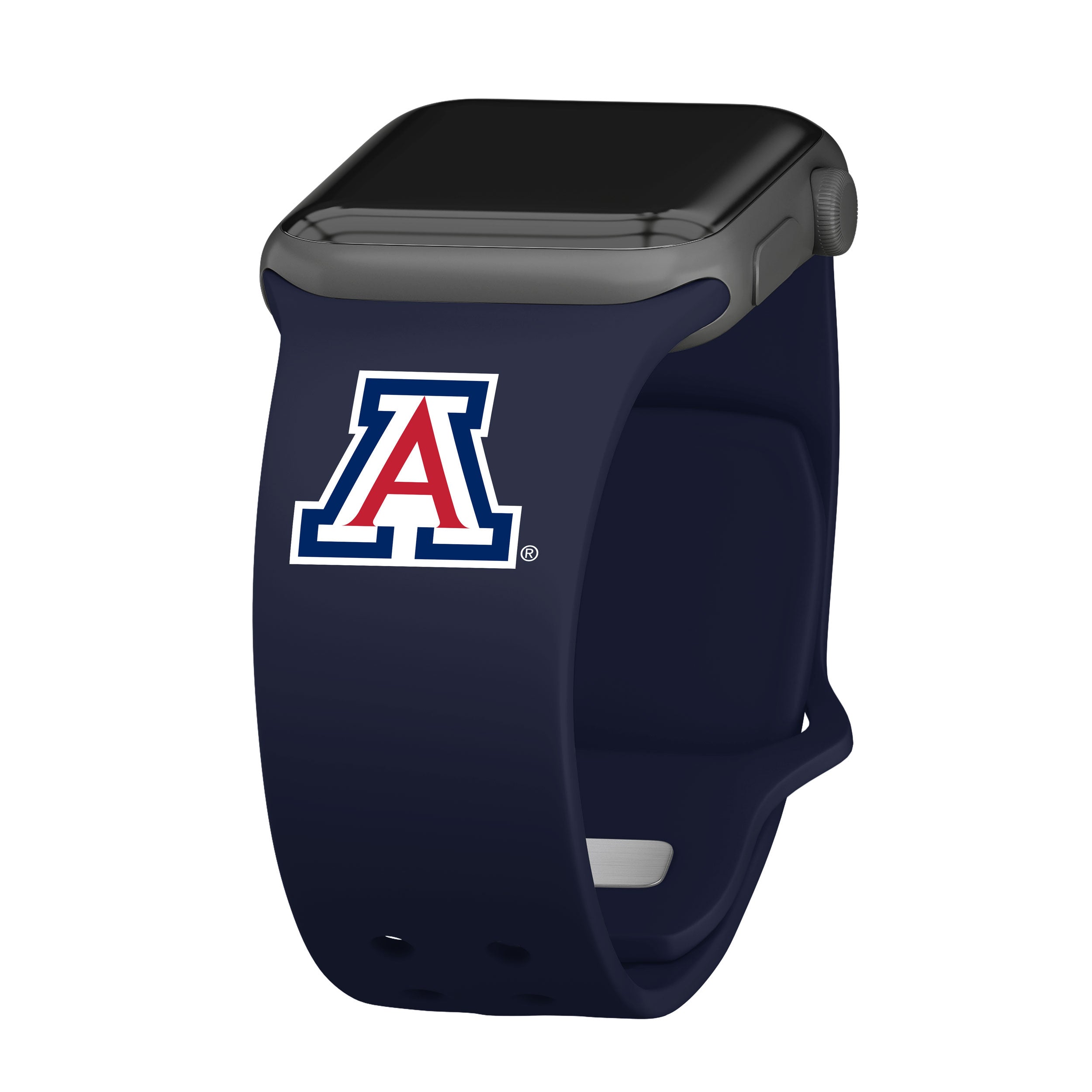 Arizona Wildcats Apple Watch Band 1