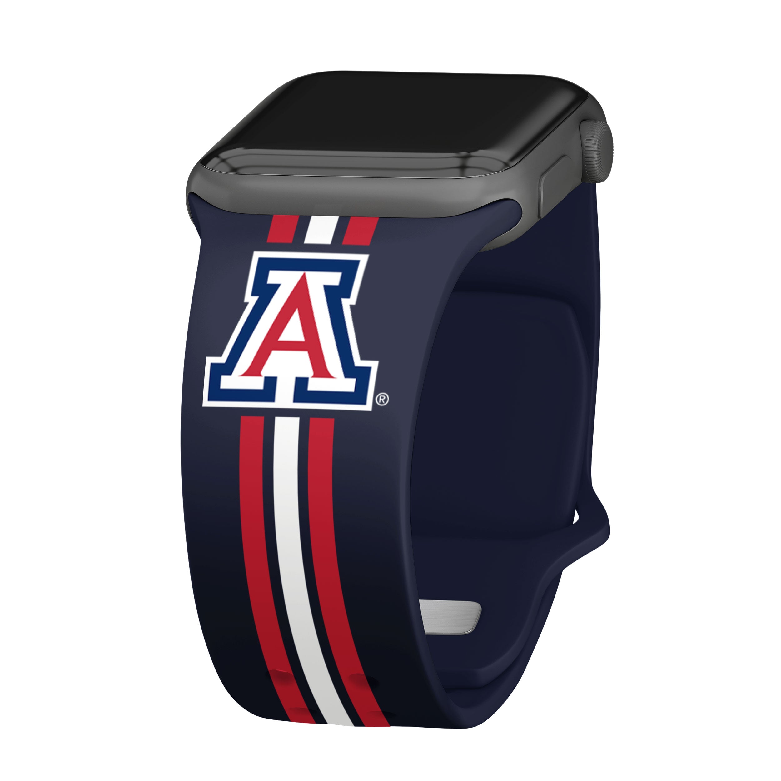 Arizona Wildcats HD Apple Watch Band 1