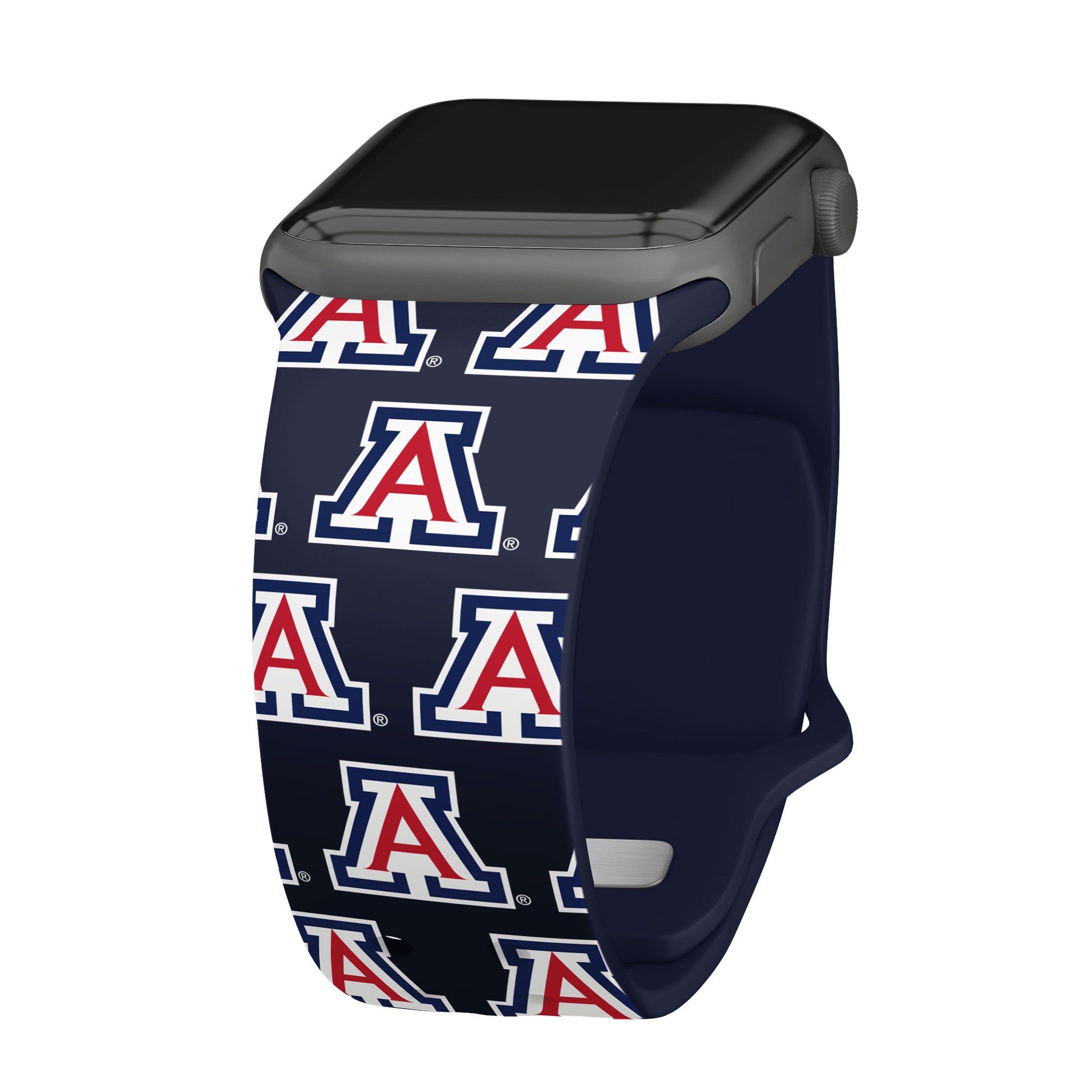 Arizona Wildcats HD Apple Watch Band 7
