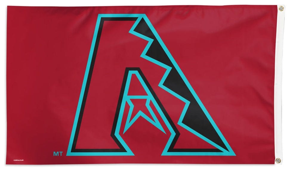 Arizona Diamondbacks 3x5 Flag