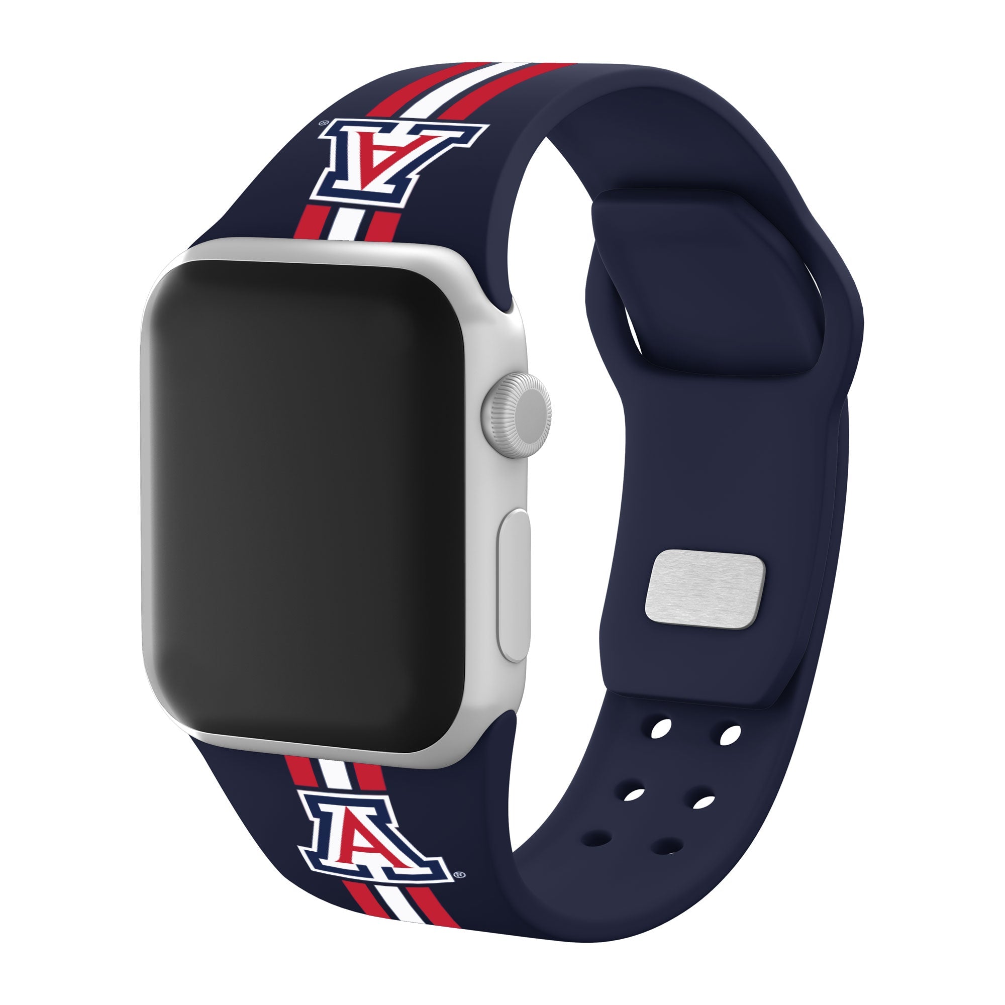 Arizona Wildcats HD Apple Watch Band 4