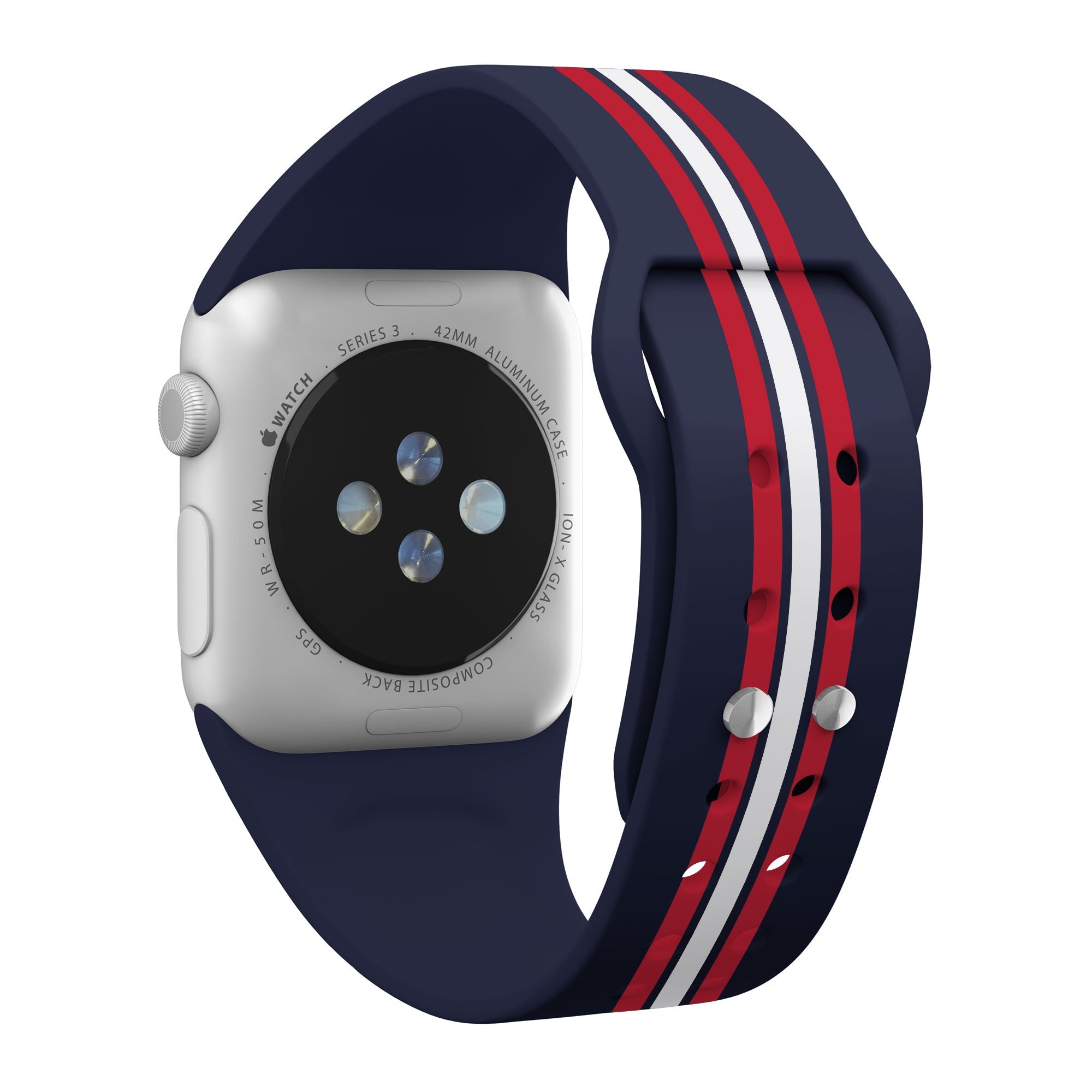 Arizona Wildcats HD Apple Watch Band 5