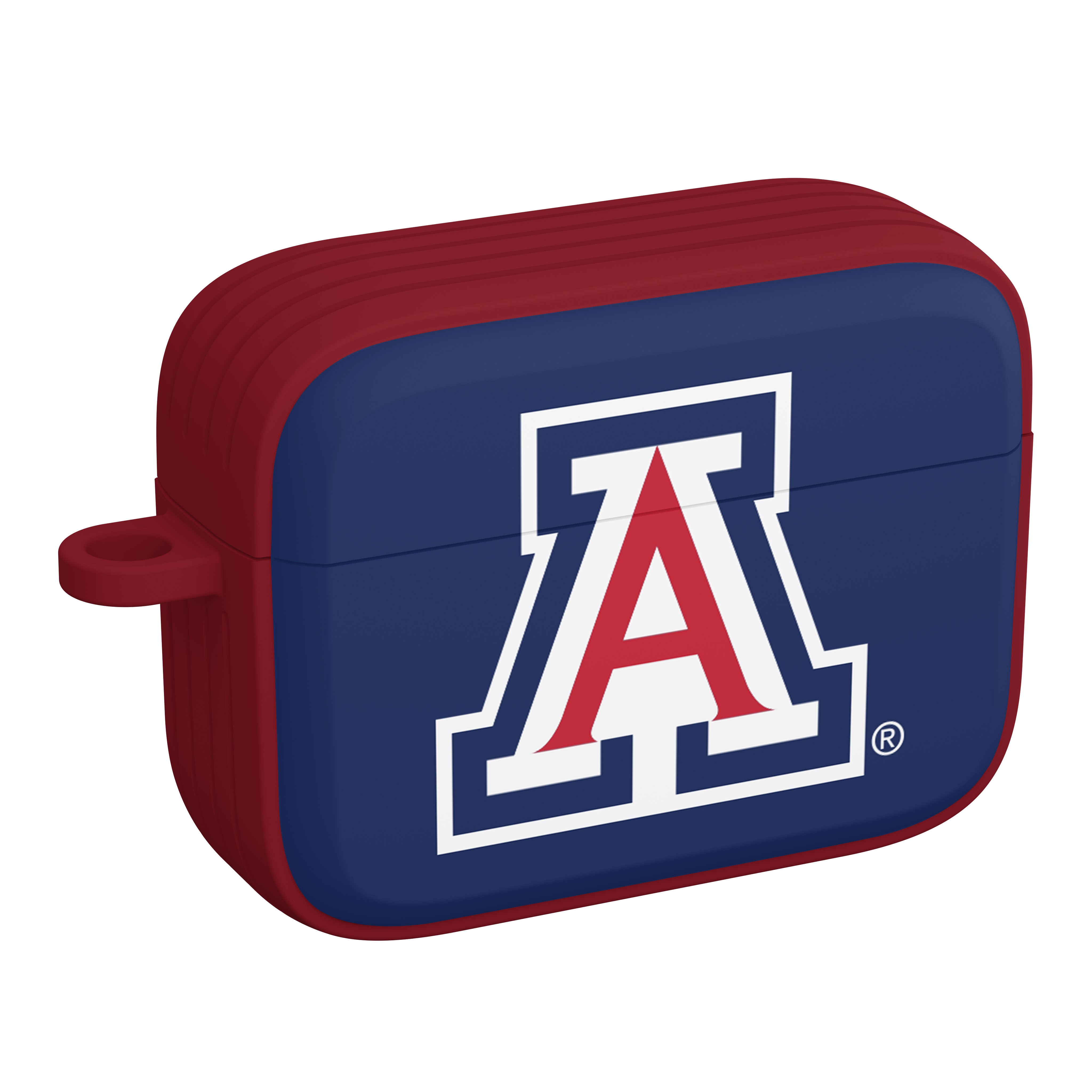 Arizona Wildcats HDX AirPods Pro 1 & 2 Case Cover 5
