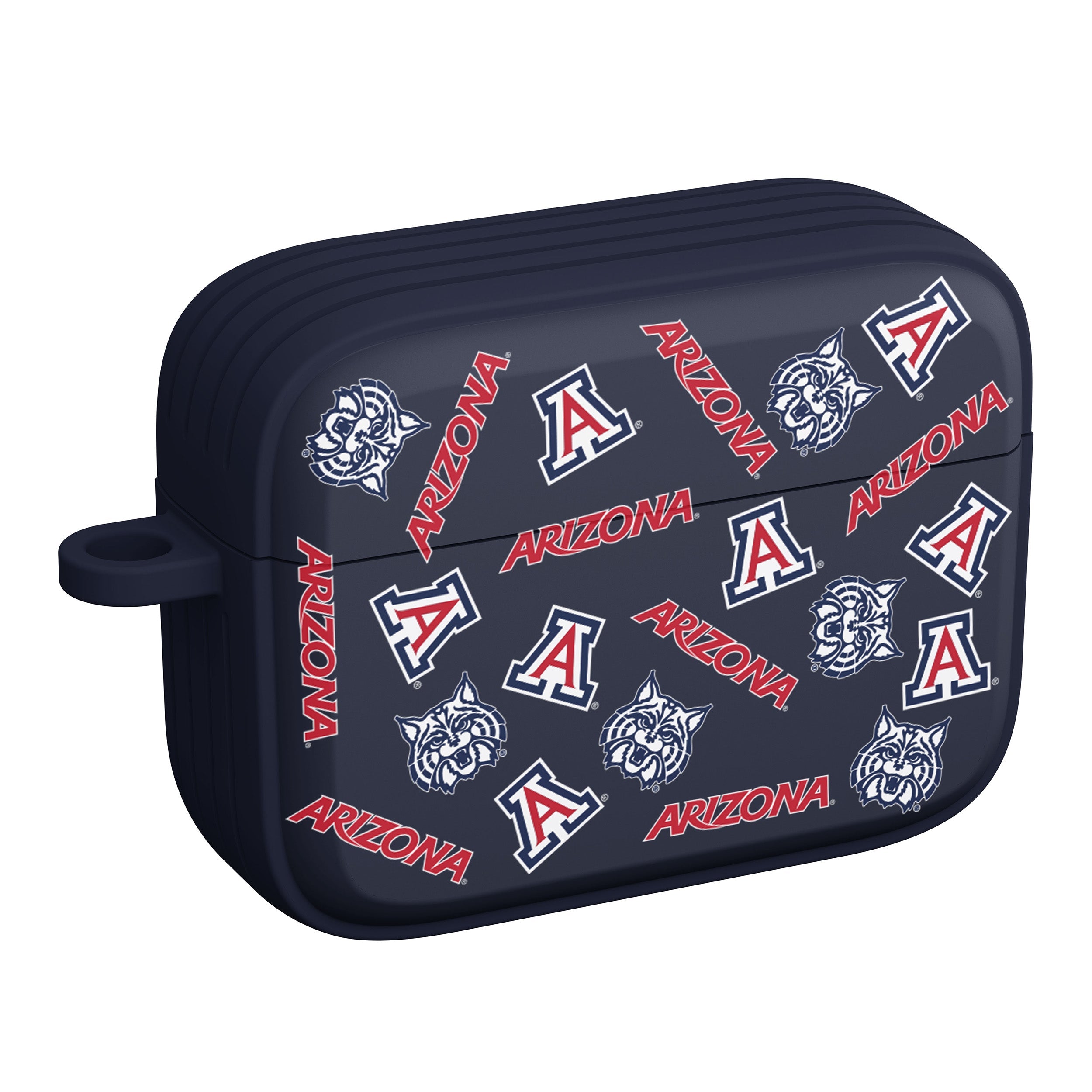 Arizona Wildcats HDX AirPods Pro 1 & 2 Case Cover 10