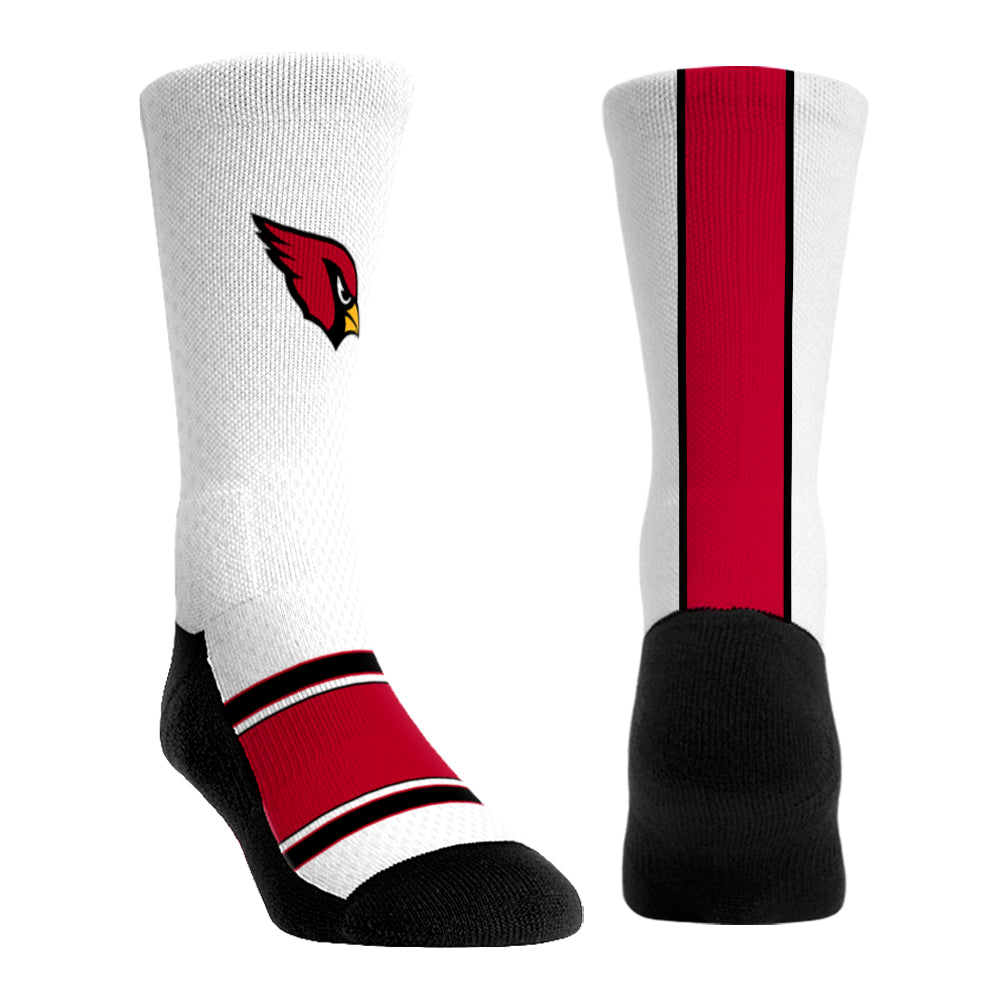 Arizona Cardinals - Custom Jersey | Rock 'Em Socks 4