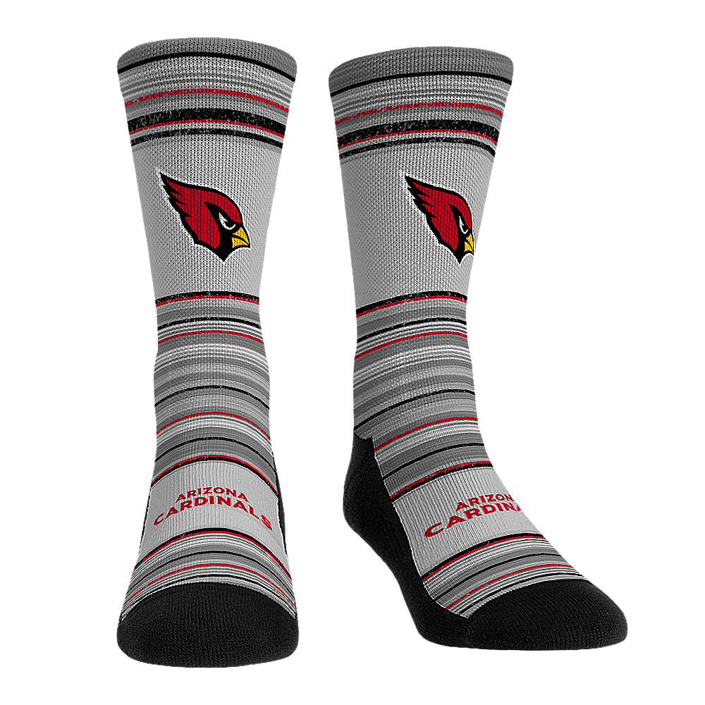Arizona Cardinals - Heather Classics | Rock 'Em Socks