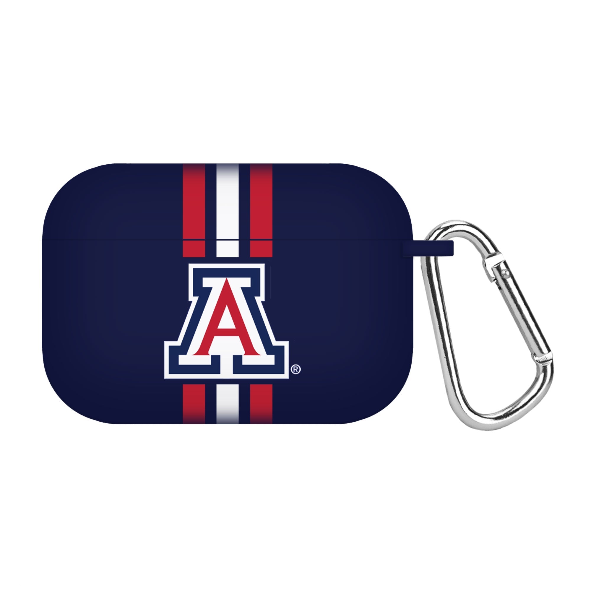 Arizona Wildcats HD AirPods Pro 1 & 2 Case Cover 1
