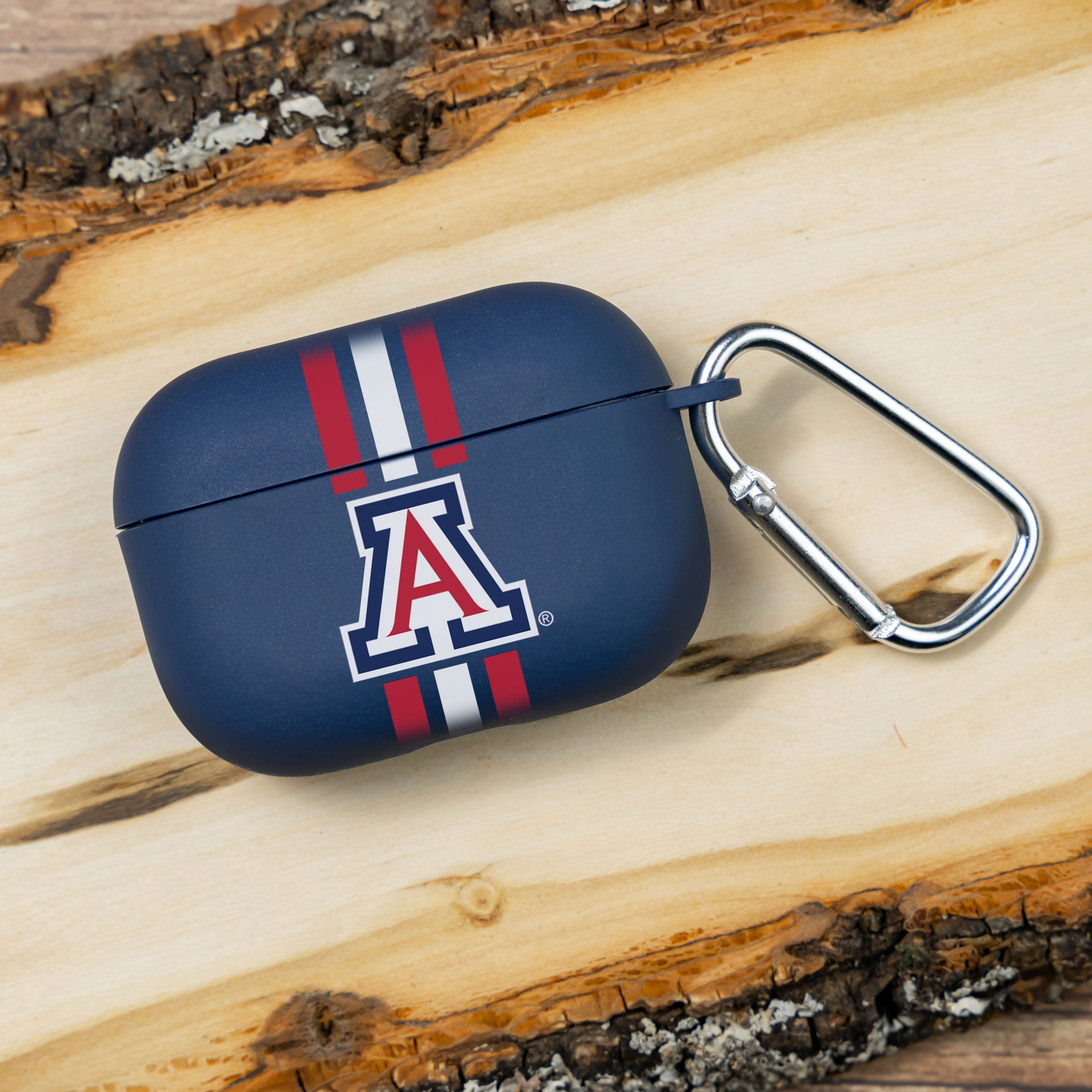 Arizona Wildcats HD AirPods Pro 1 & 2 Case Cover 2