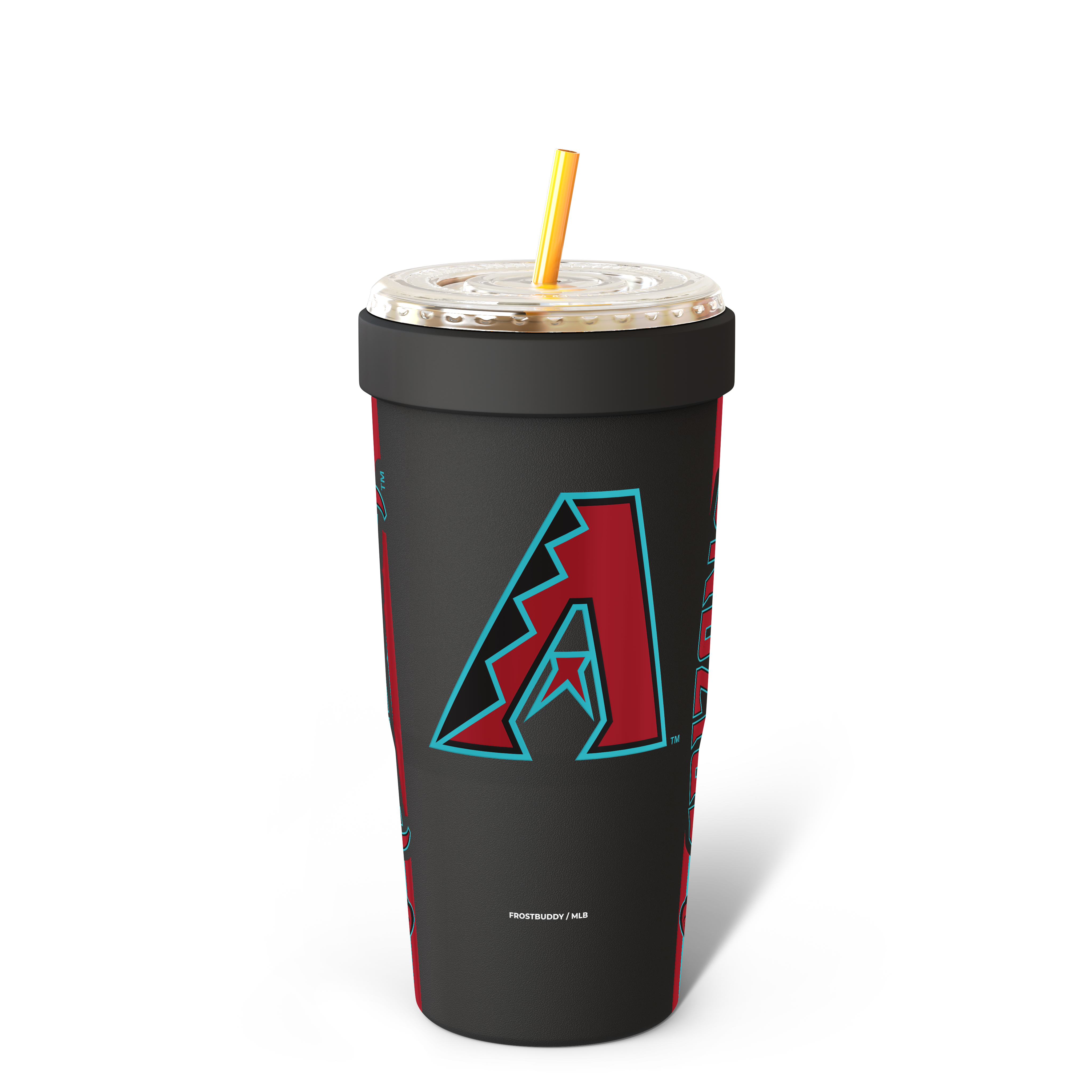 To-Go Buddy | Arizona Diamondbacks | Gameday 3