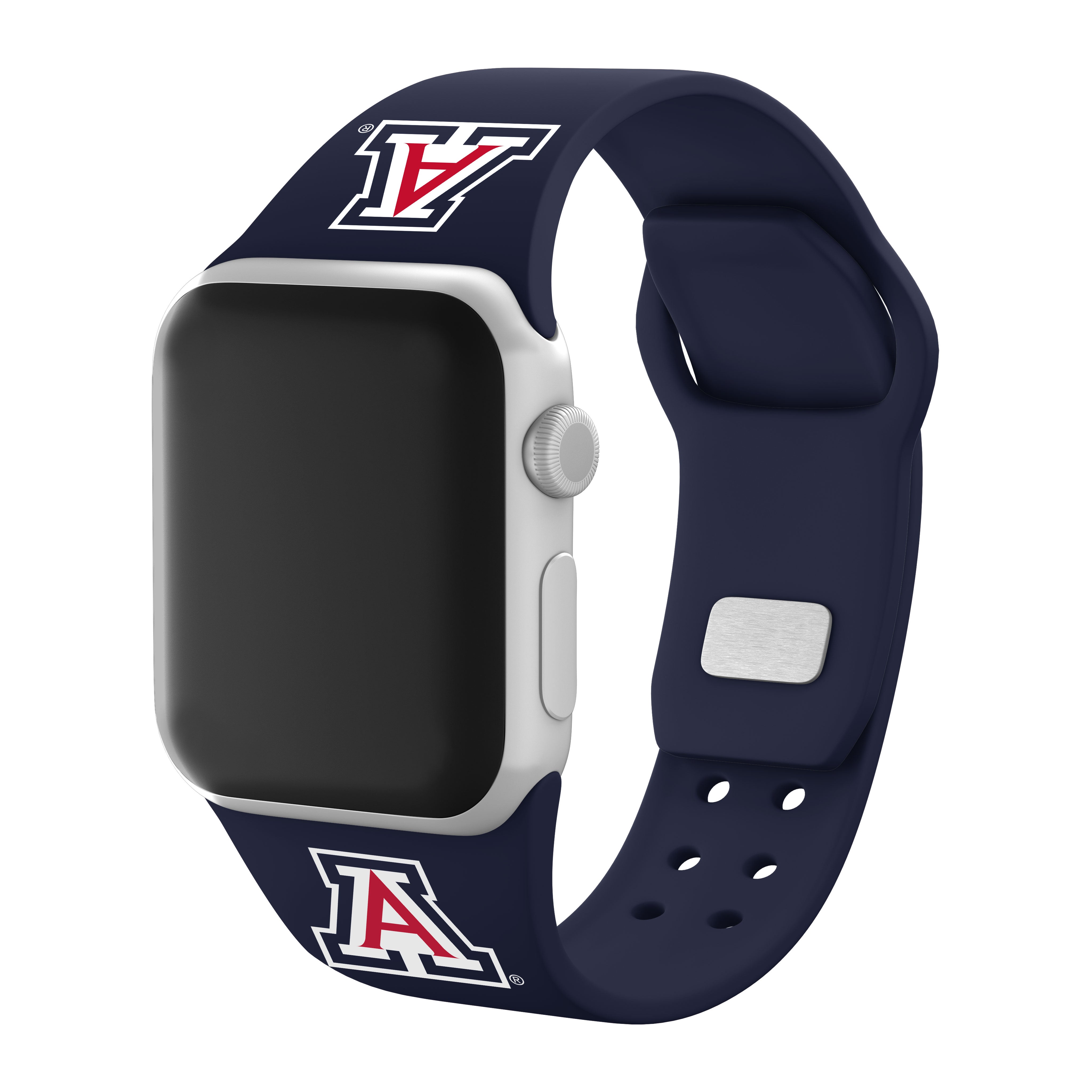 Arizona Wildcats Apple Watch Band 4