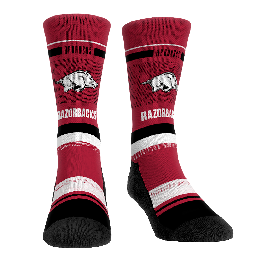 Arkansas Razorbacks - Franchise | Rock 'Em Socks
