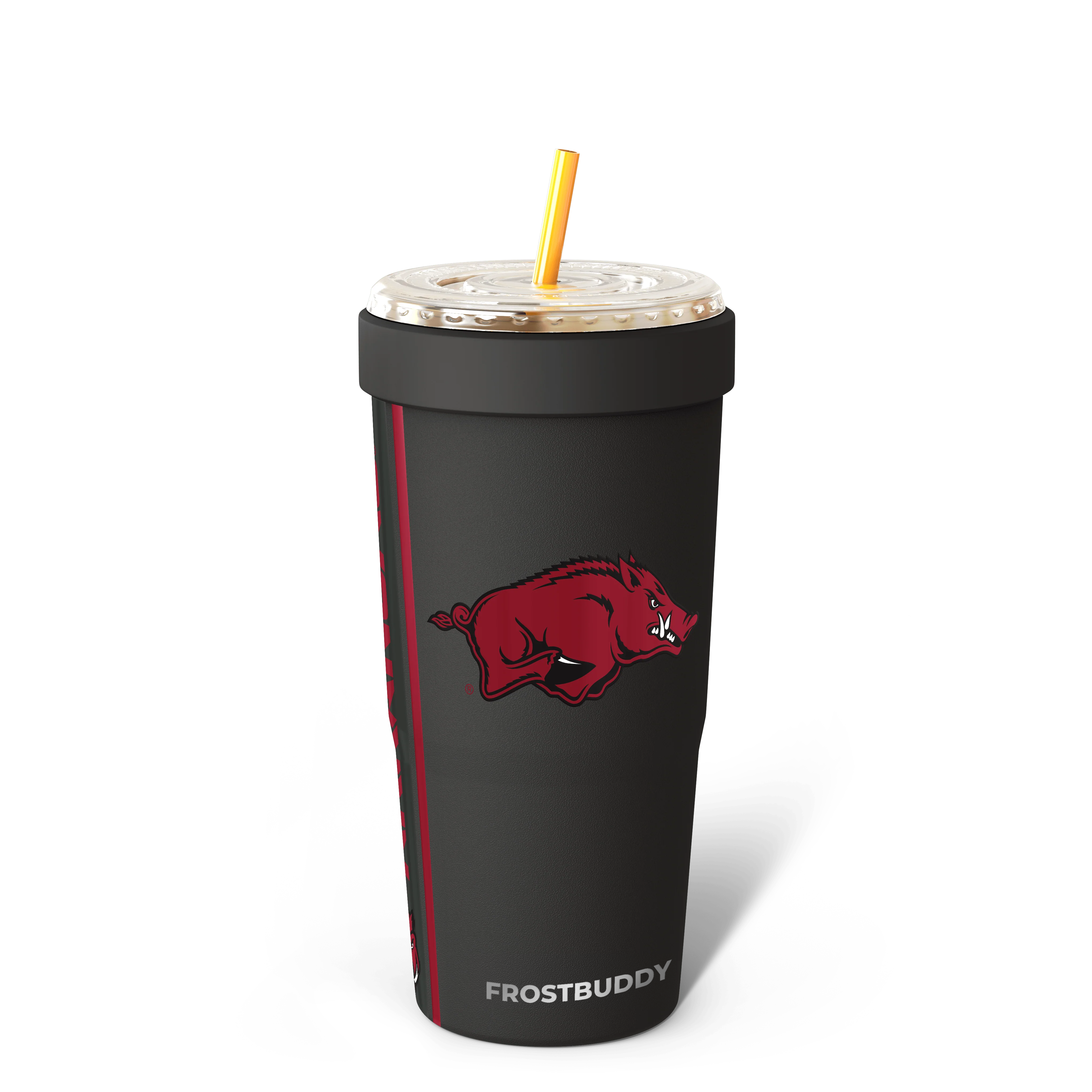 To-Go Buddy | Arkansas Razorbacks | Gameday | Frost Buddy