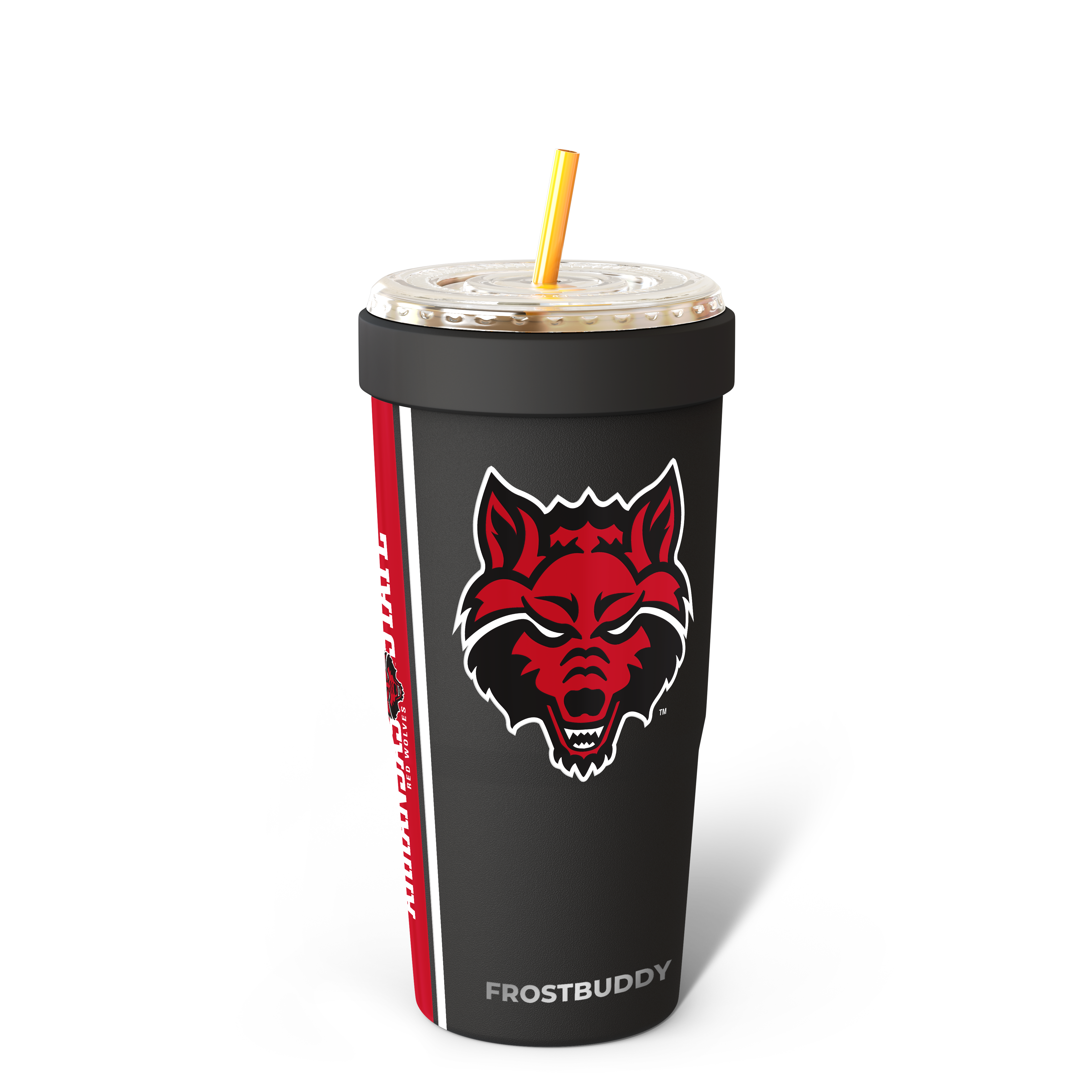 To-Go Buddy | Arkansas State Red Wolves | Gameday | Frost Buddy