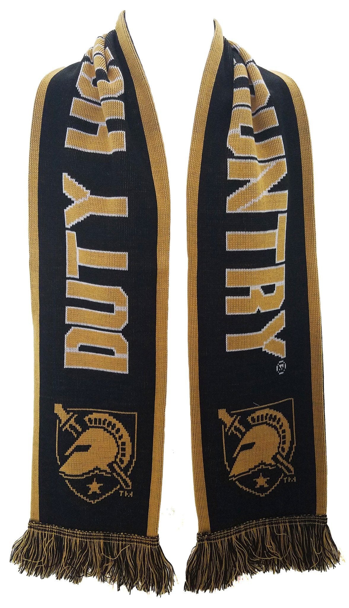 ARMY WEST POINT SCARF 3