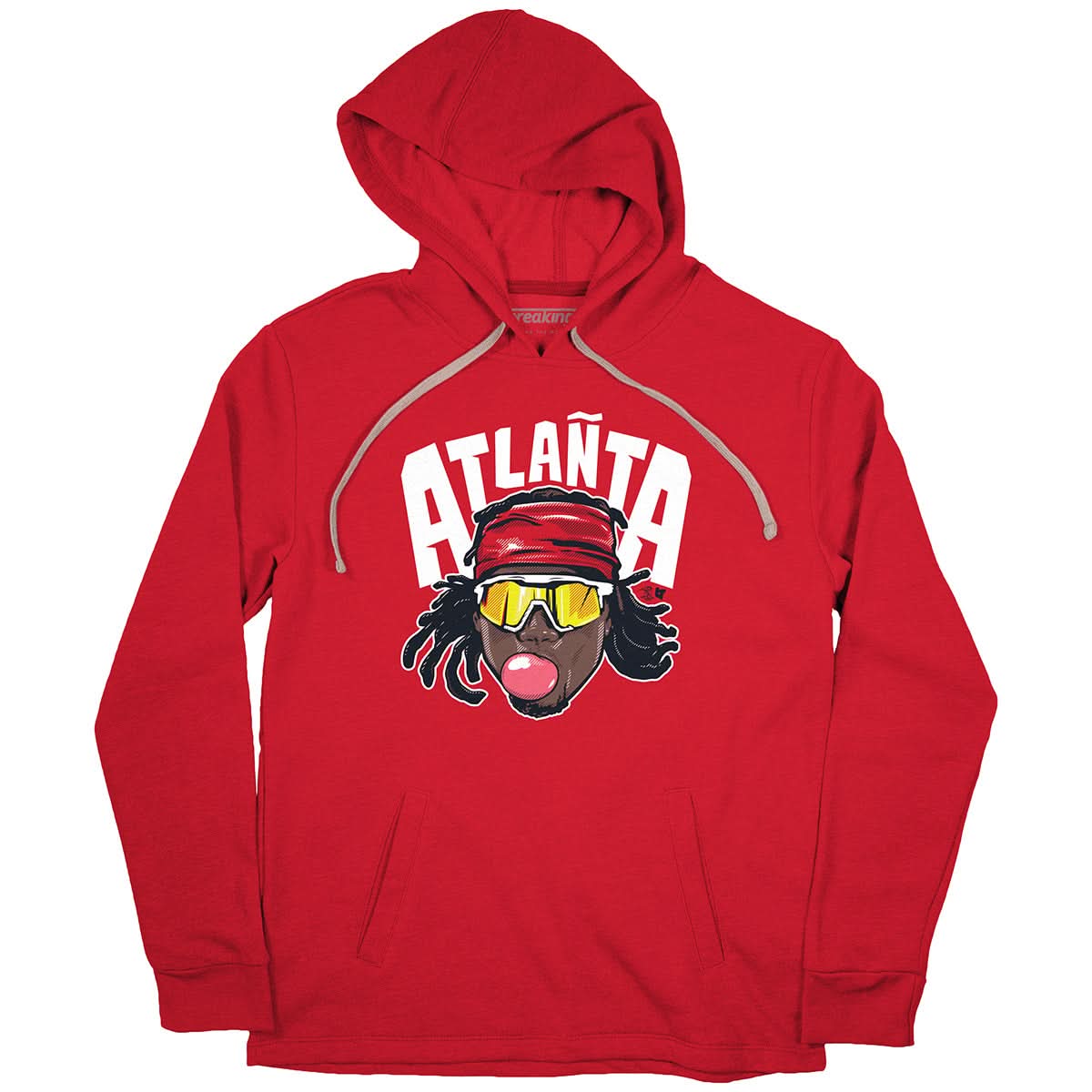 Atlañta Acuña 2