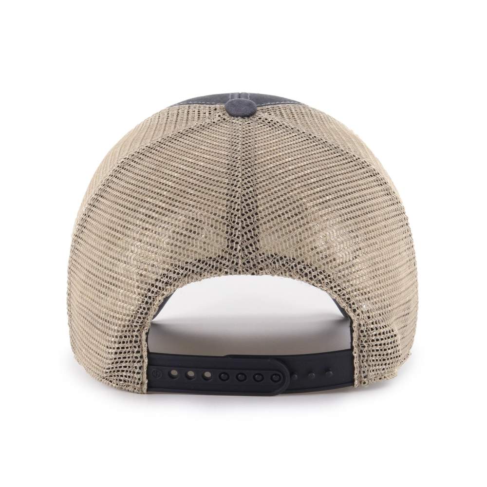 Atlanta Braves - Flagship Wash MVP Adjustable Hat, 47 Brand