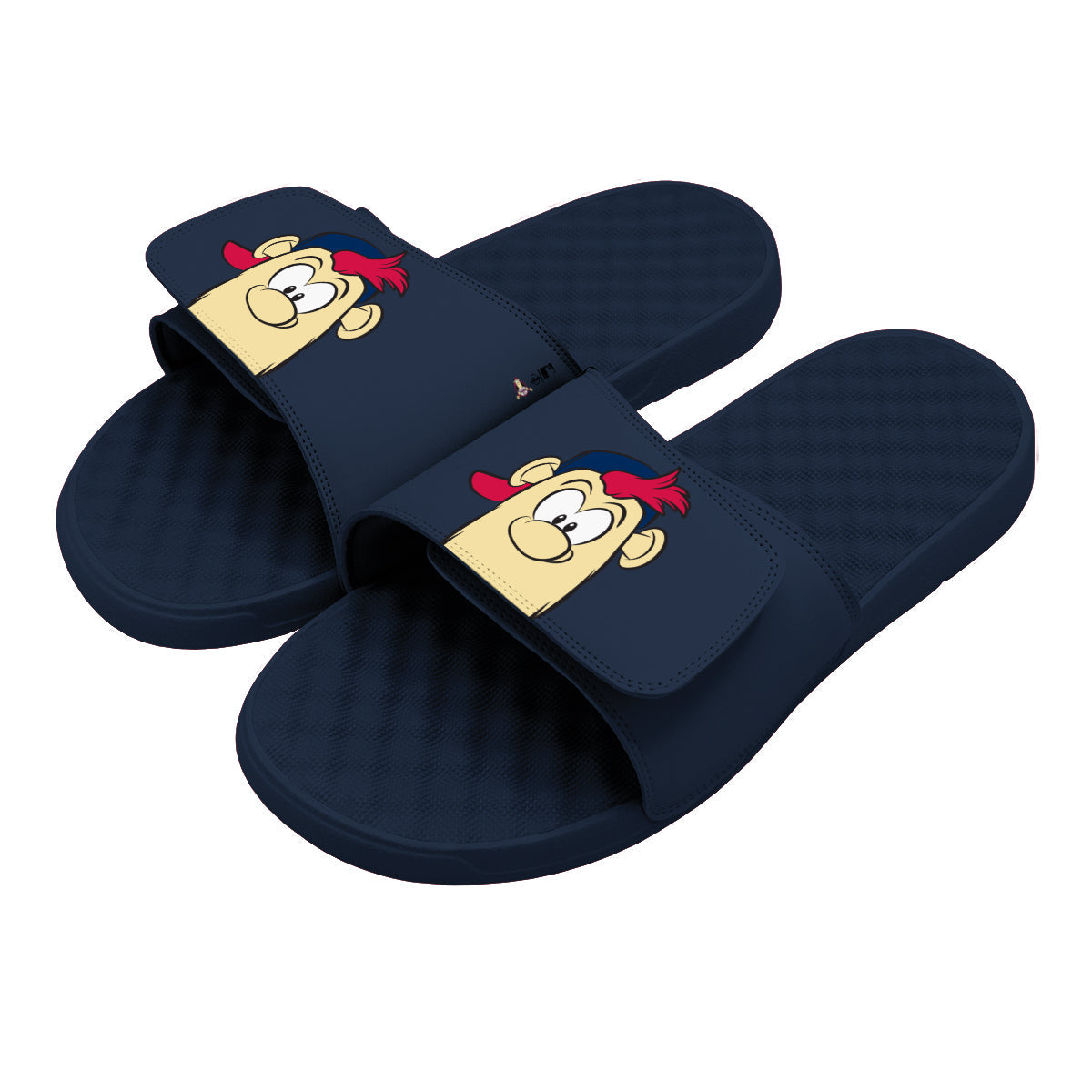 Atlanta Braves Mascot Slides 1