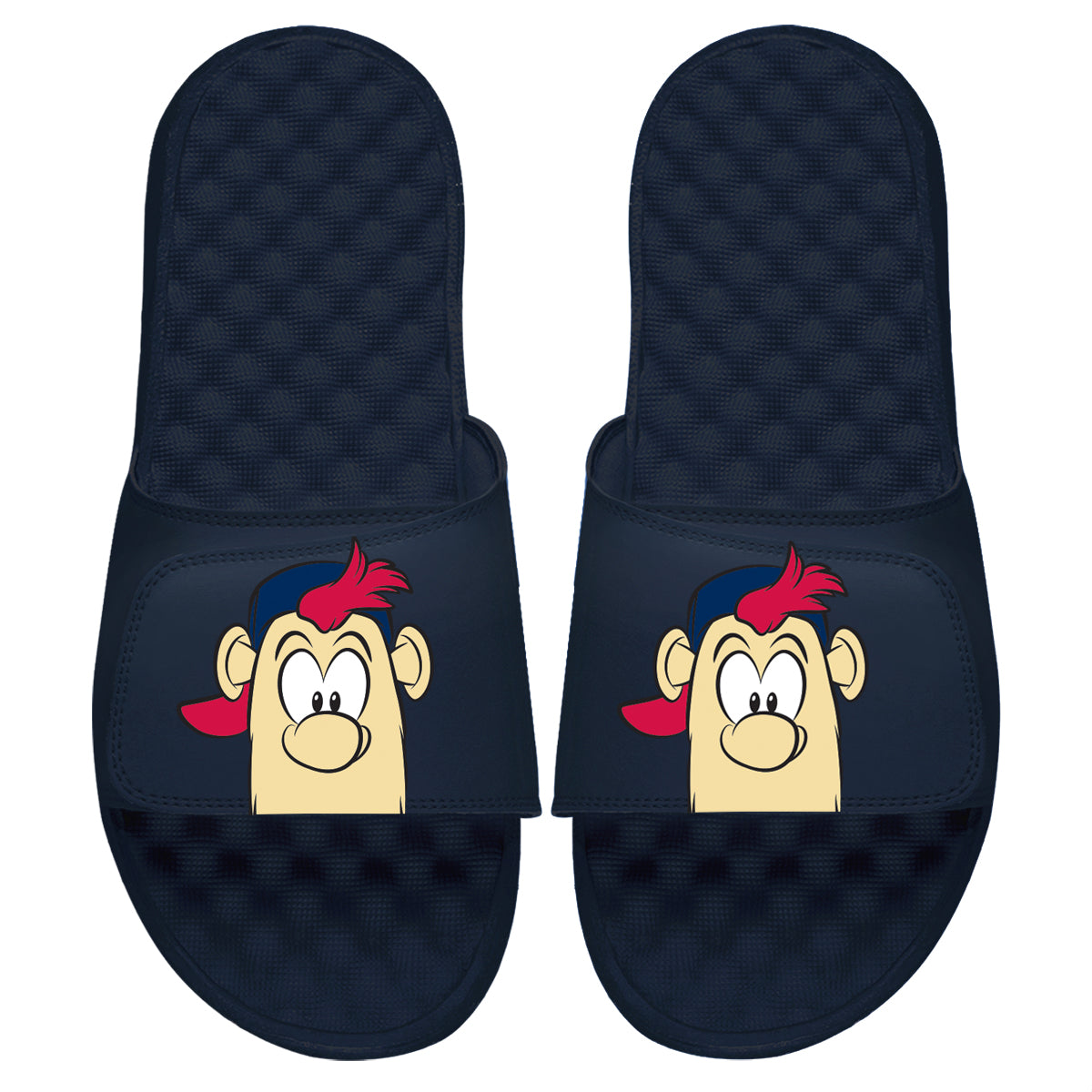 Atlanta Braves Mascot Slides 2