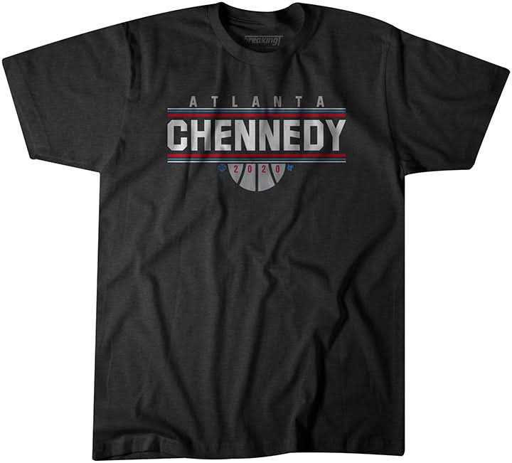 Atlanta Chennedy 1