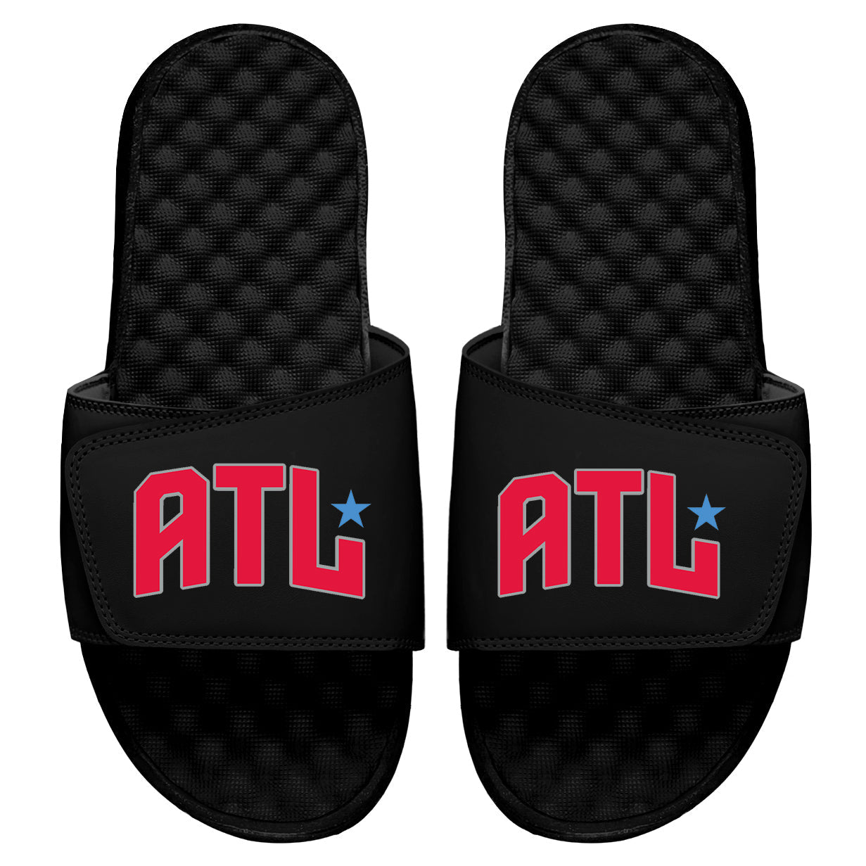 Atlanta Dream ATL Logo Slides 2