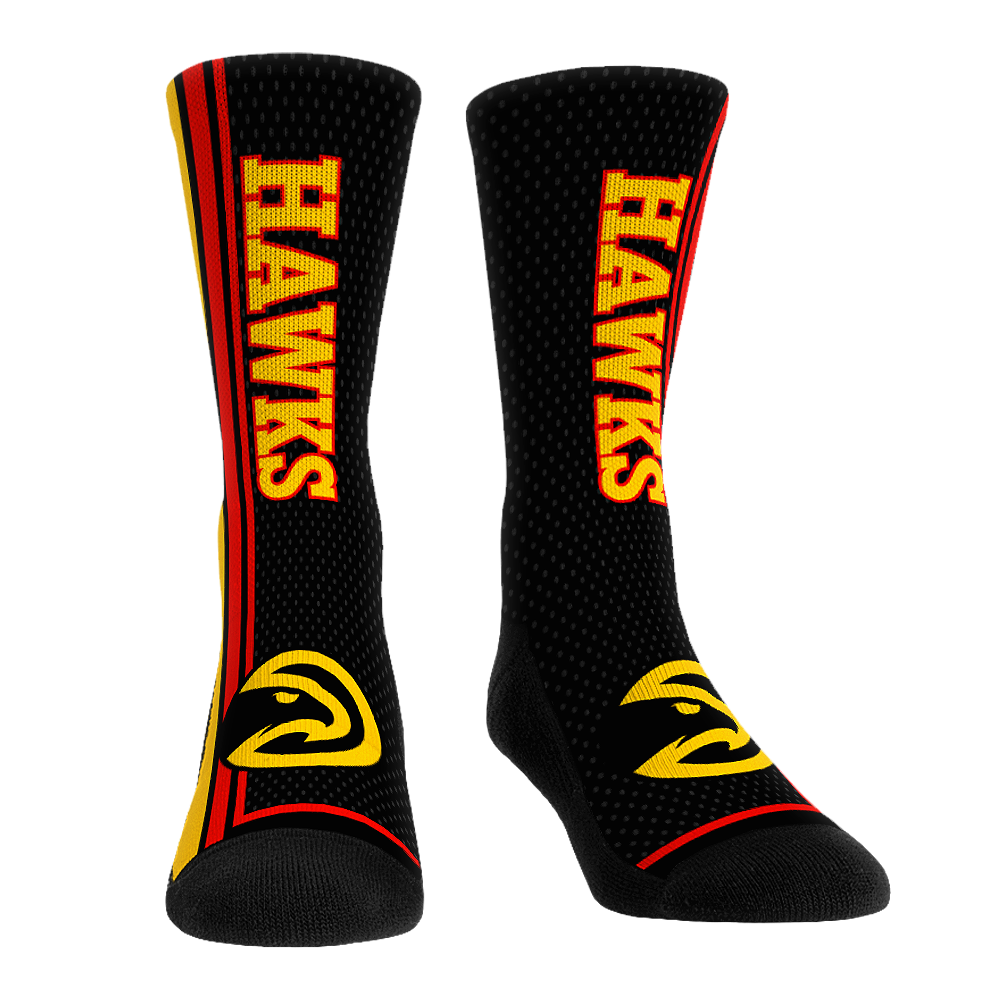 Atlanta Hawks - Statement Edition Jersey (2023-2024) | Rock 'Em Socks