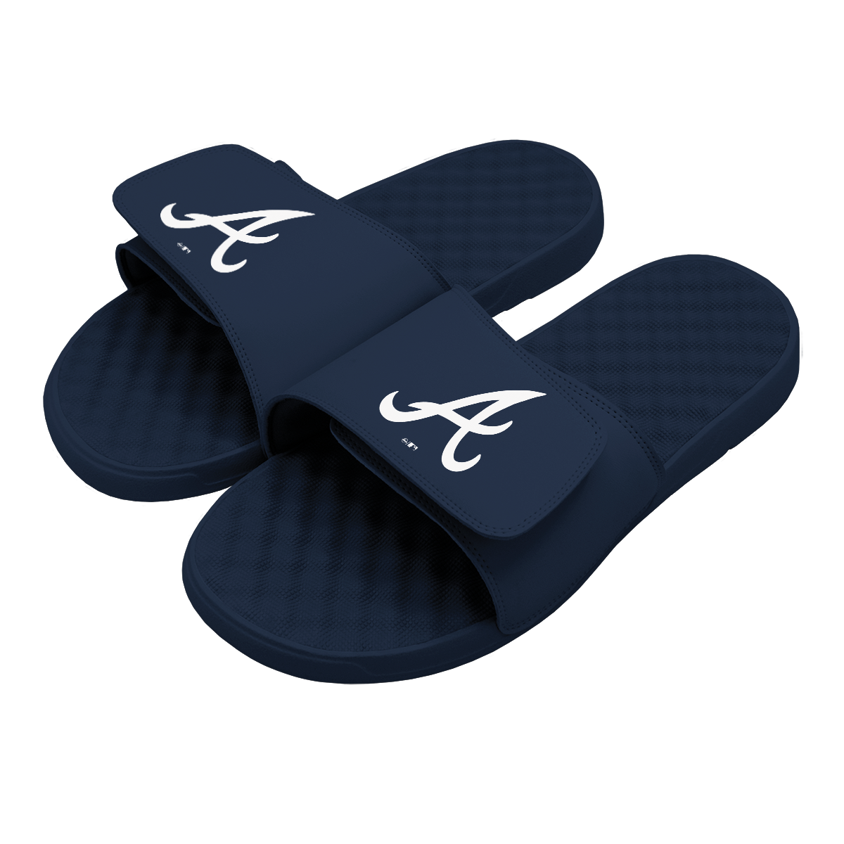 Atlanta Braves Alternative Slides 2