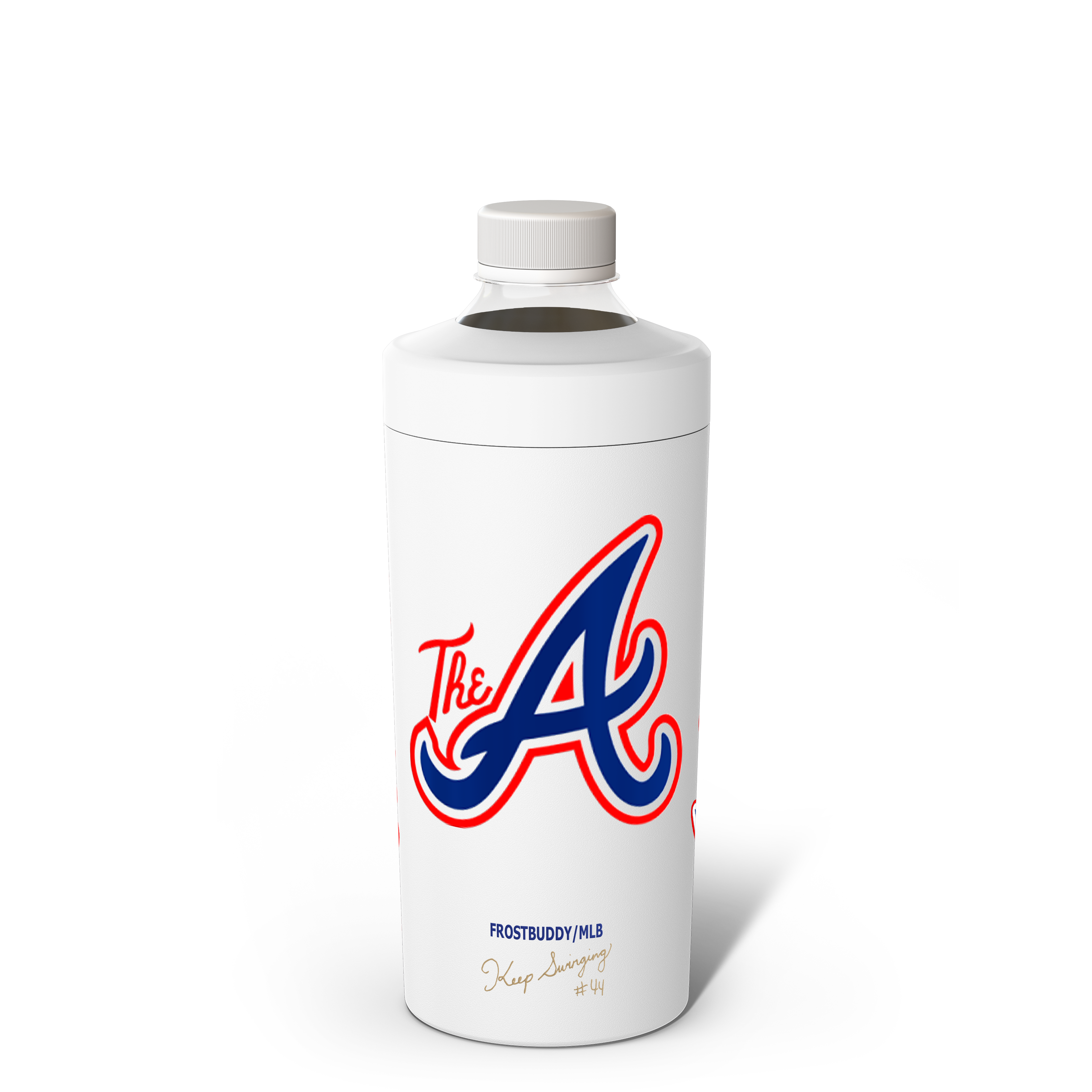 Universal XL | Atlanta Braves | Frost Buddy 3
