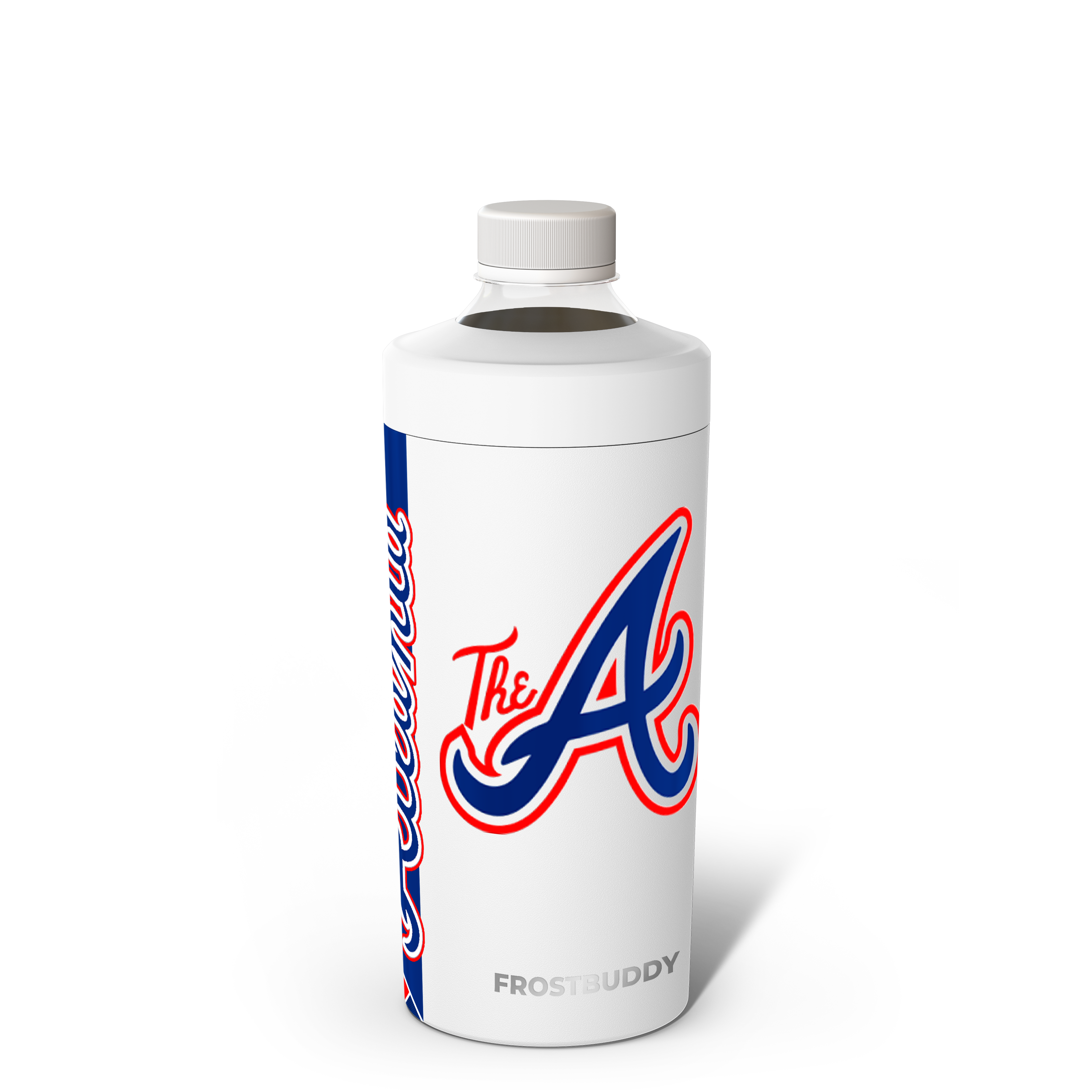 Universal XL | Atlanta Braves | Frost Buddy 1