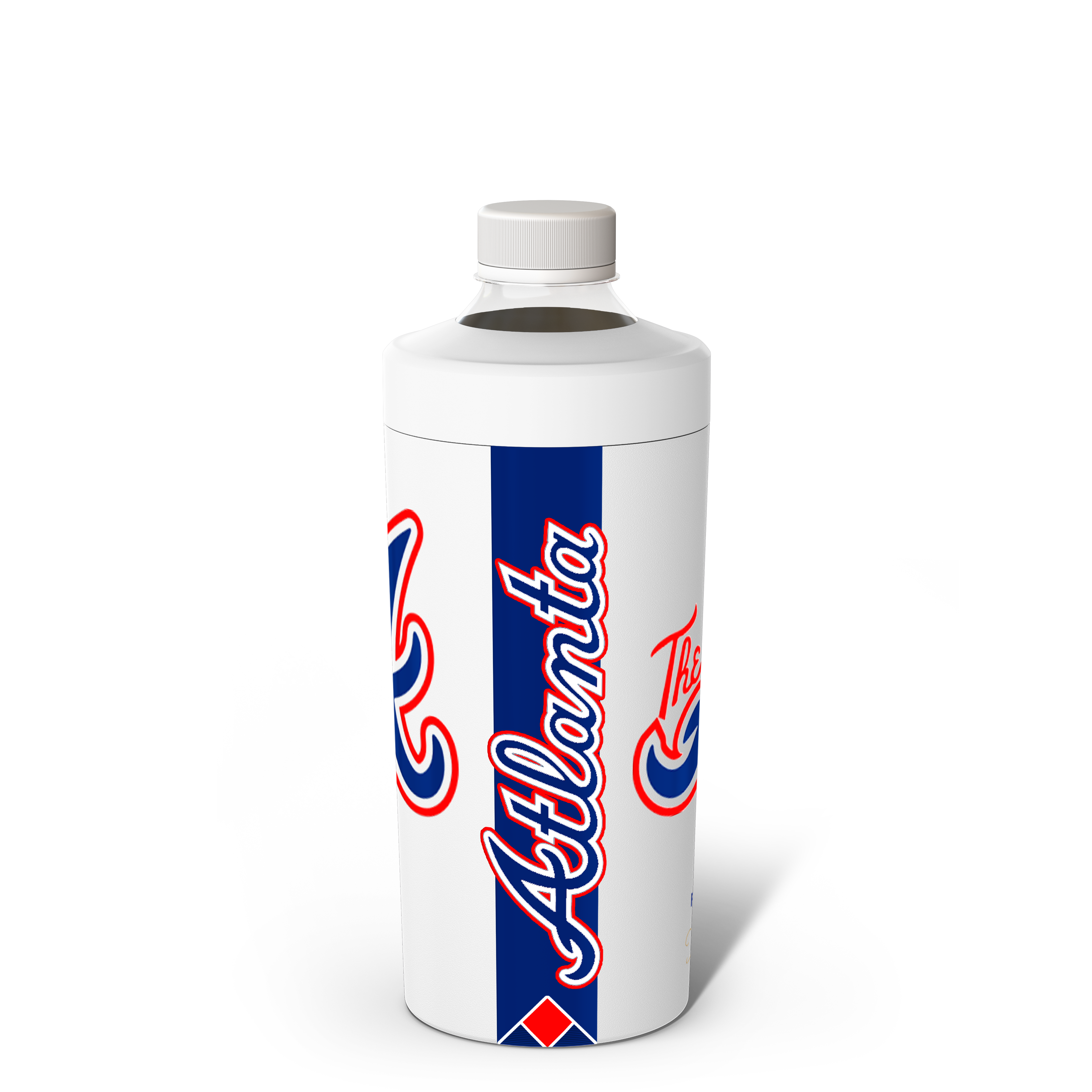 Universal XL | Atlanta Braves | Frost Buddy 2