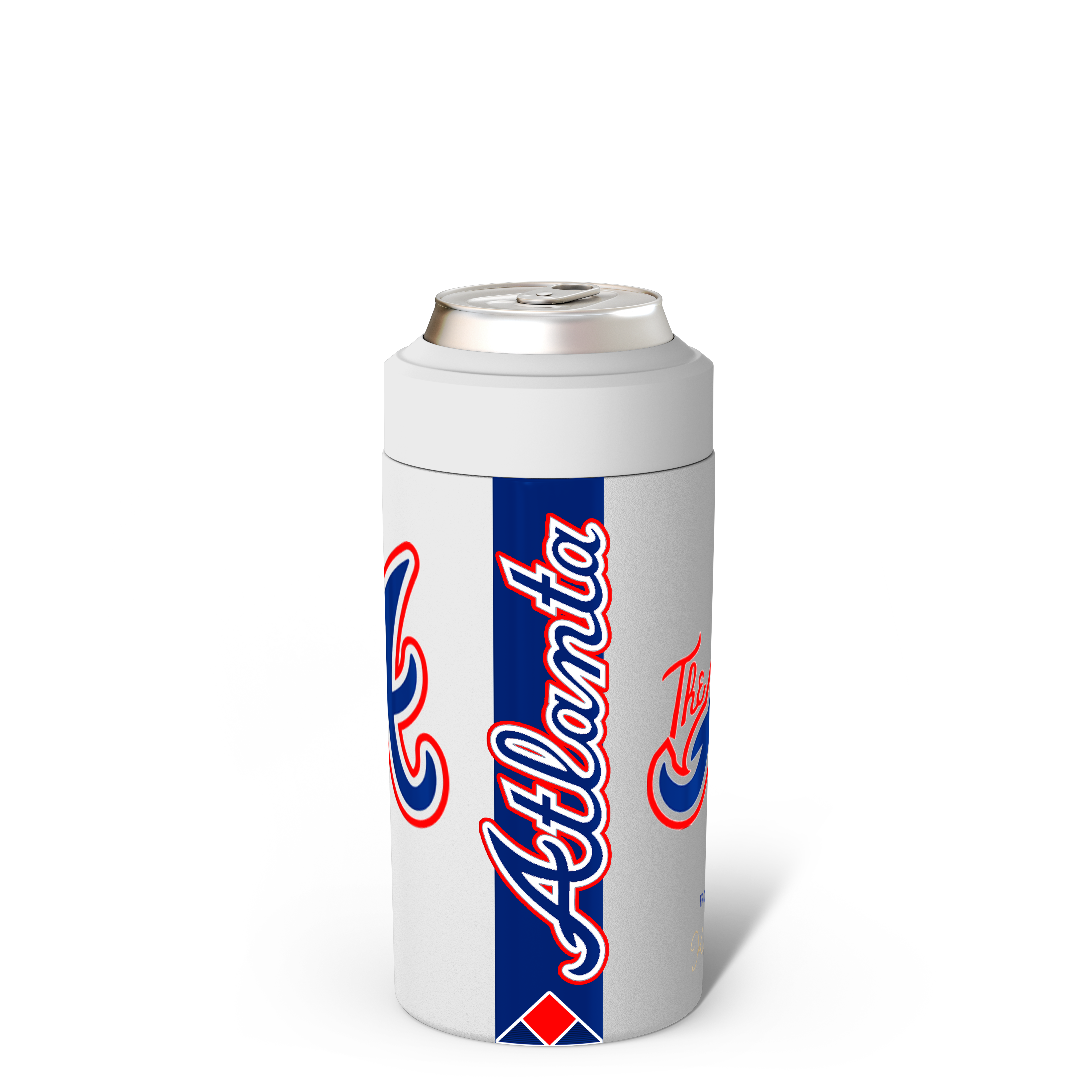 Universal Buddy | Atlanta Braves | Frost Buddy 2