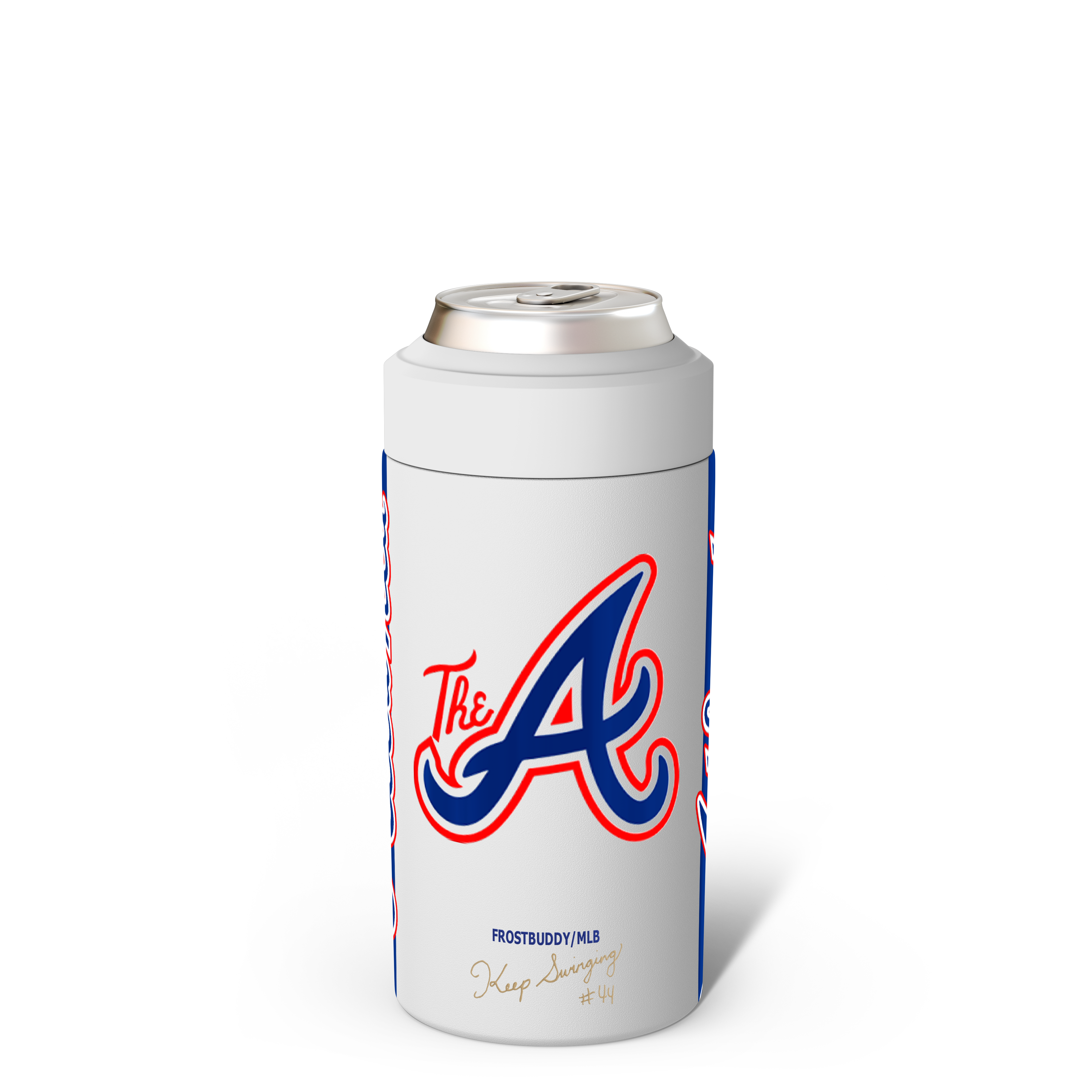 Universal Buddy | Atlanta Braves | Frost Buddy 3