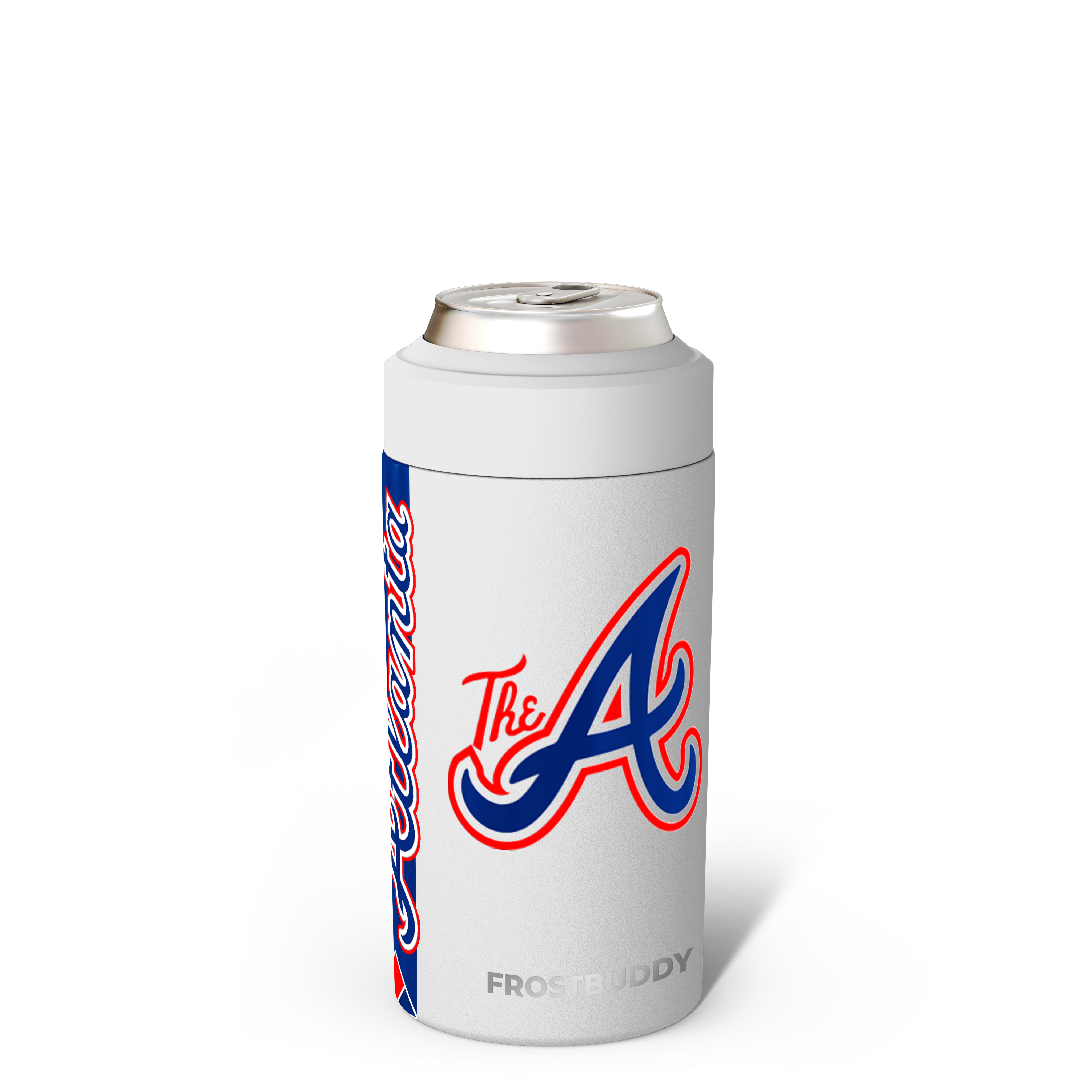 Universal Buddy | Atlanta Braves | Frost Buddy 1
