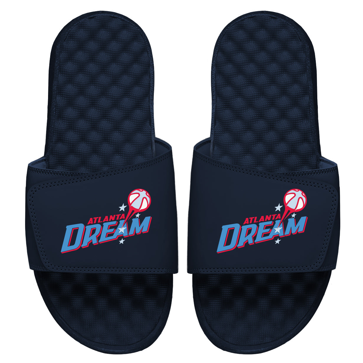 Atlanta Dream Primary Slides 1