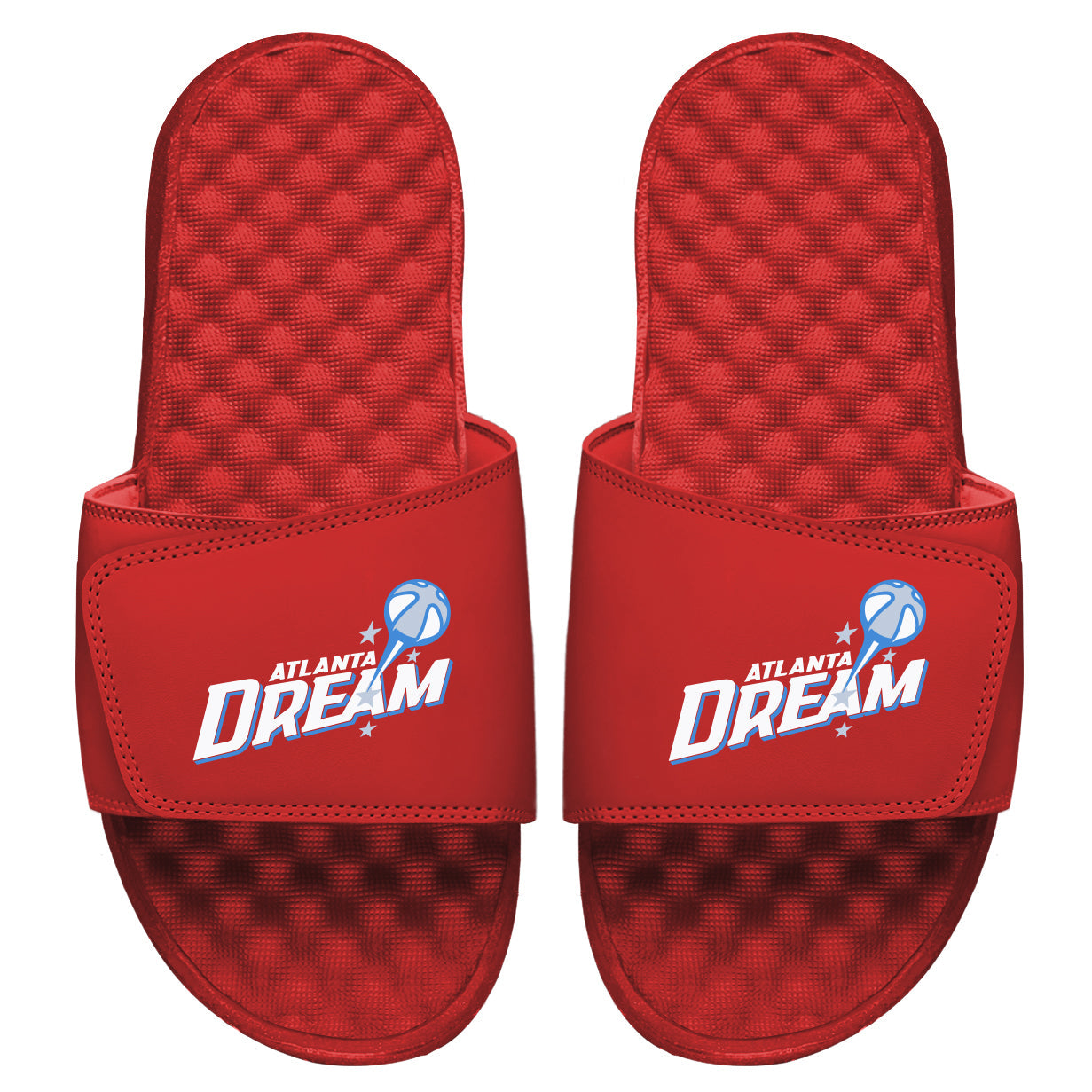 Atlanta Dream Primary Slides 2