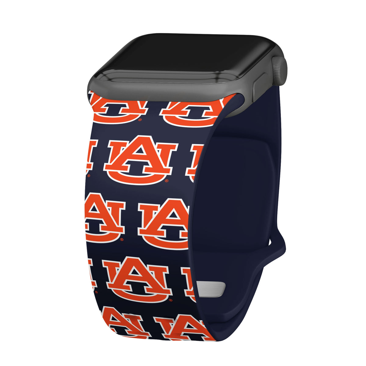 Auburn Tigers HD Apple Watch Band | Affinity Bands 7