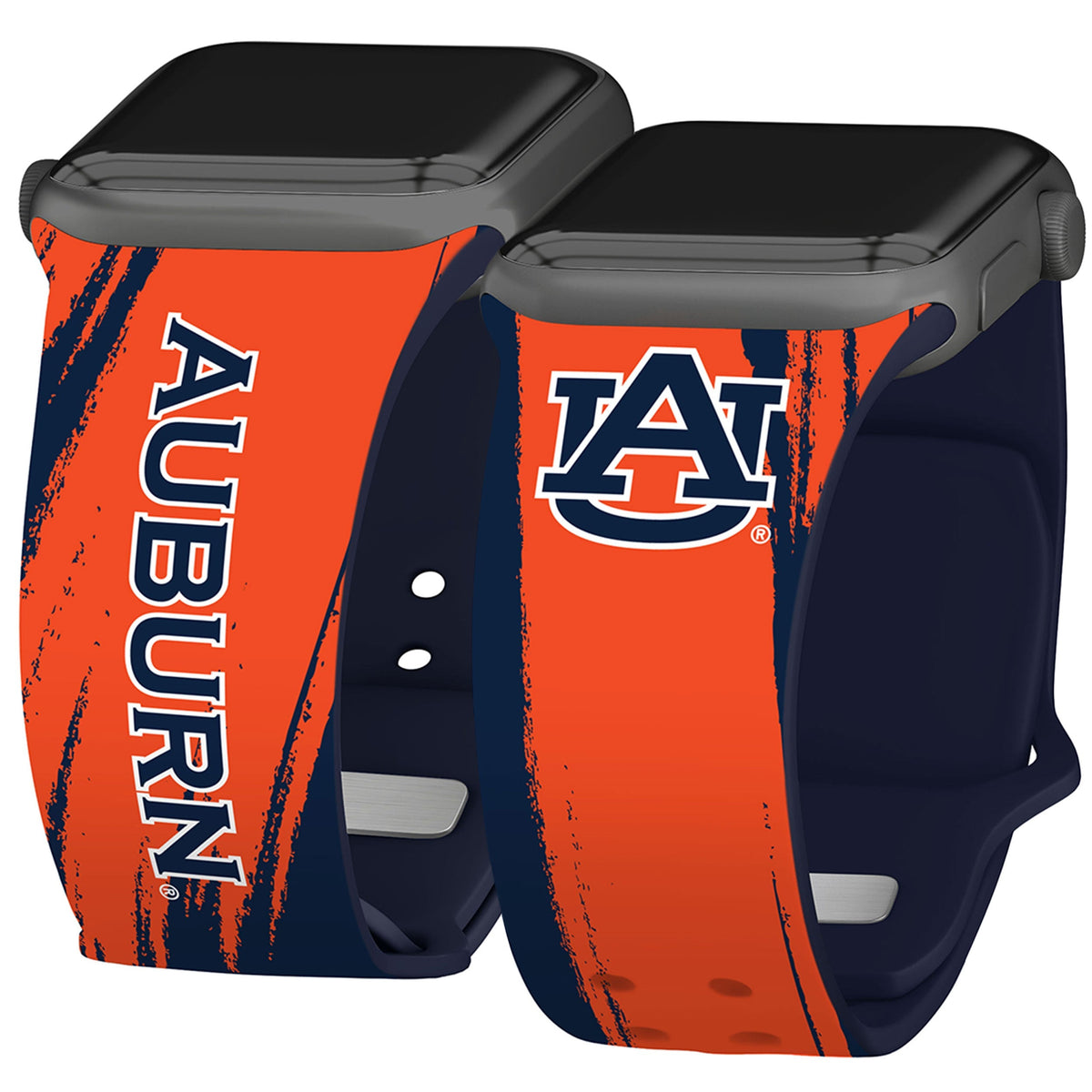 Auburn Tigers HD Apple Watch Band | Affinity Bands 32