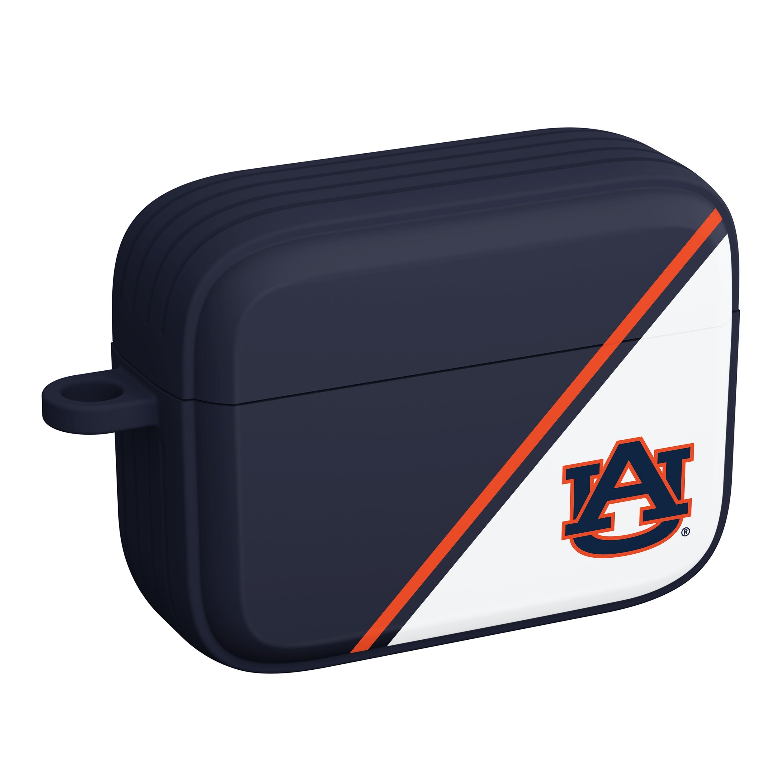 Auburn Tigers HDX Champion Series Apple AirPods Pro 1 & 2 Case Cover 4