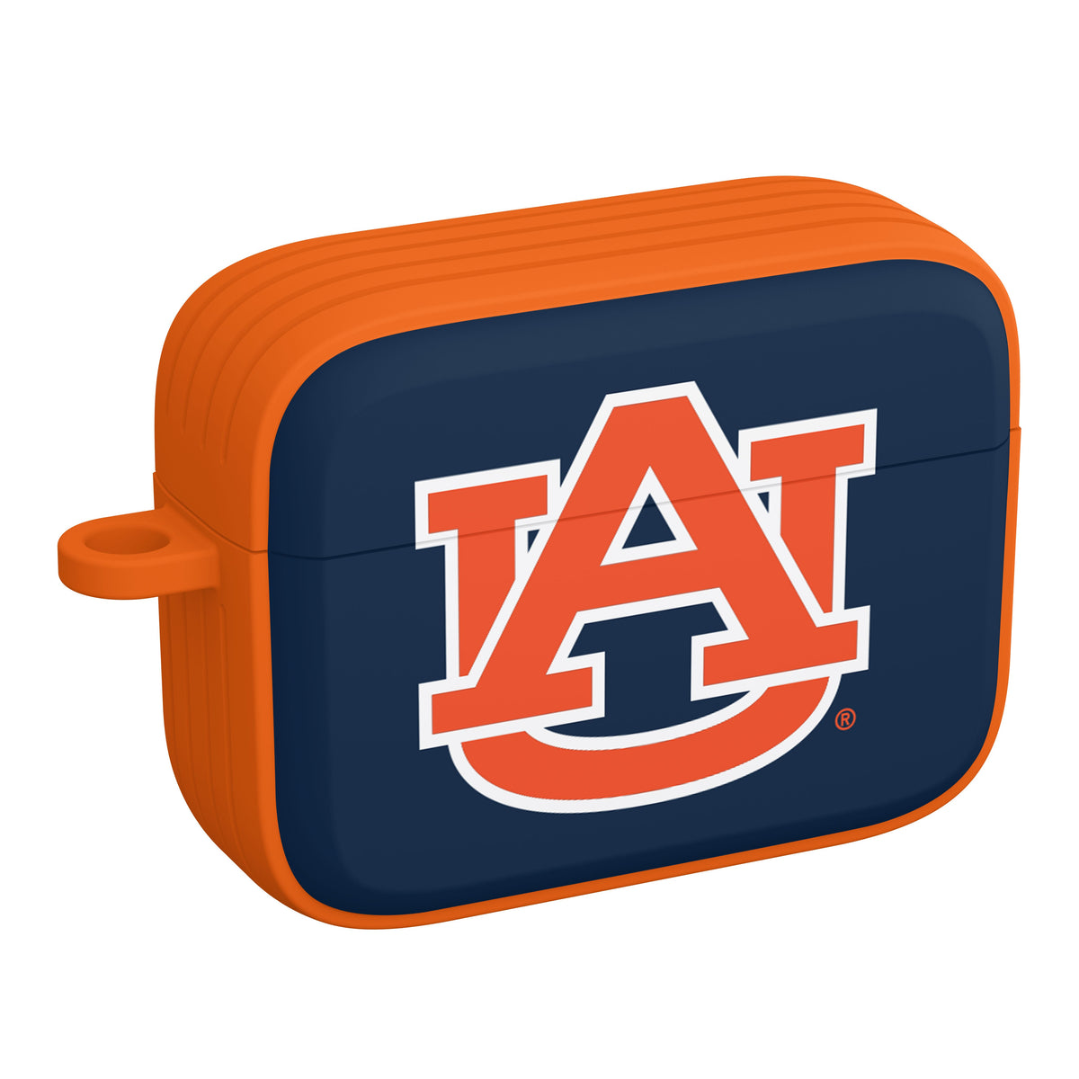 Auburn Tigers HDX AirPods Pro 1 & 2 Case Cover | Affinity Bands 5