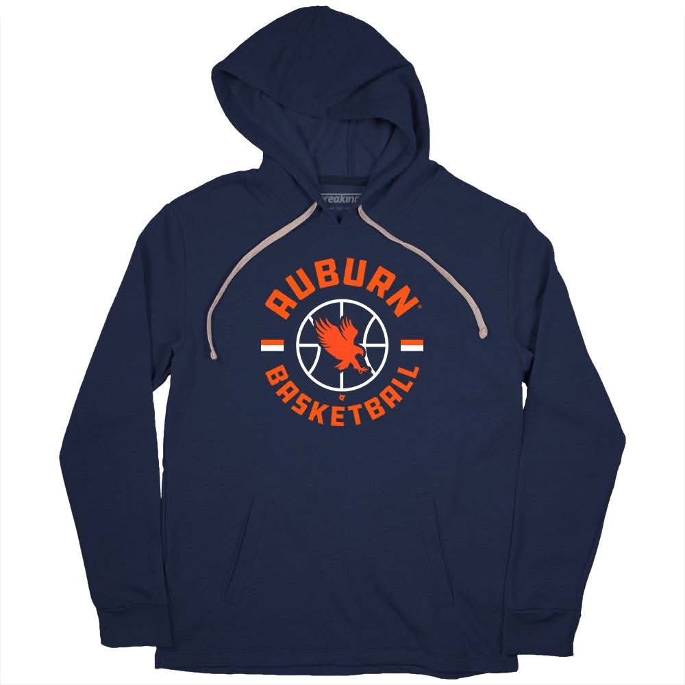 Auburn Basketball 2
