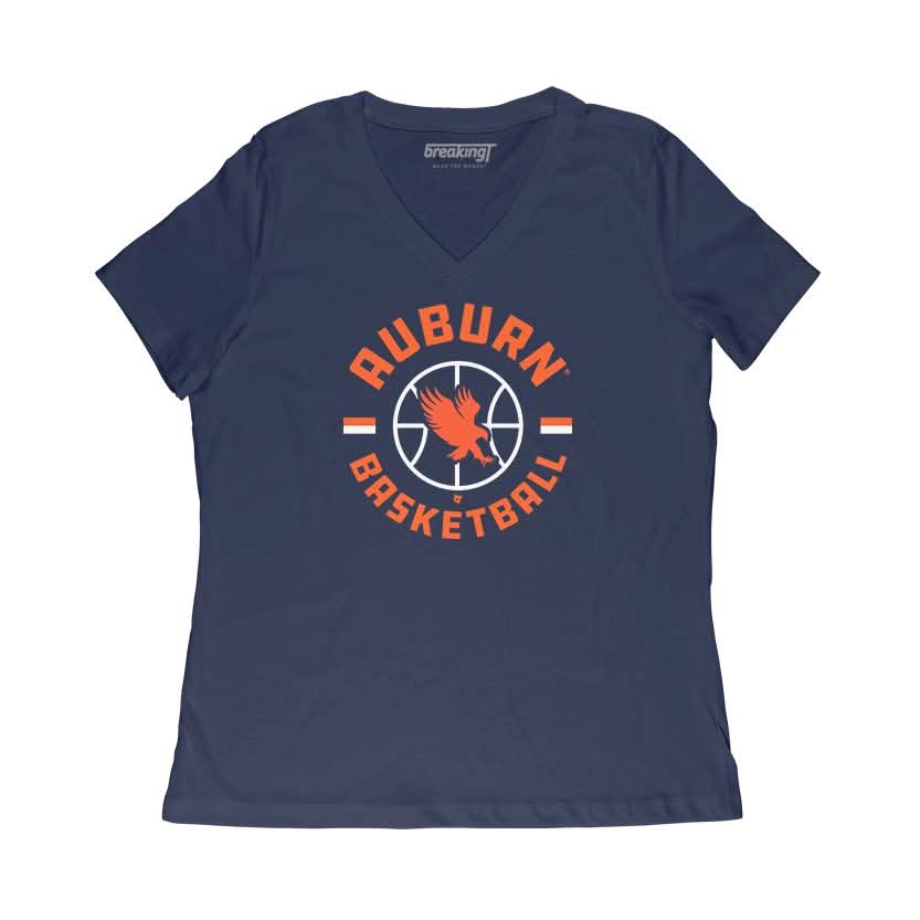 Auburn Basketball 4
