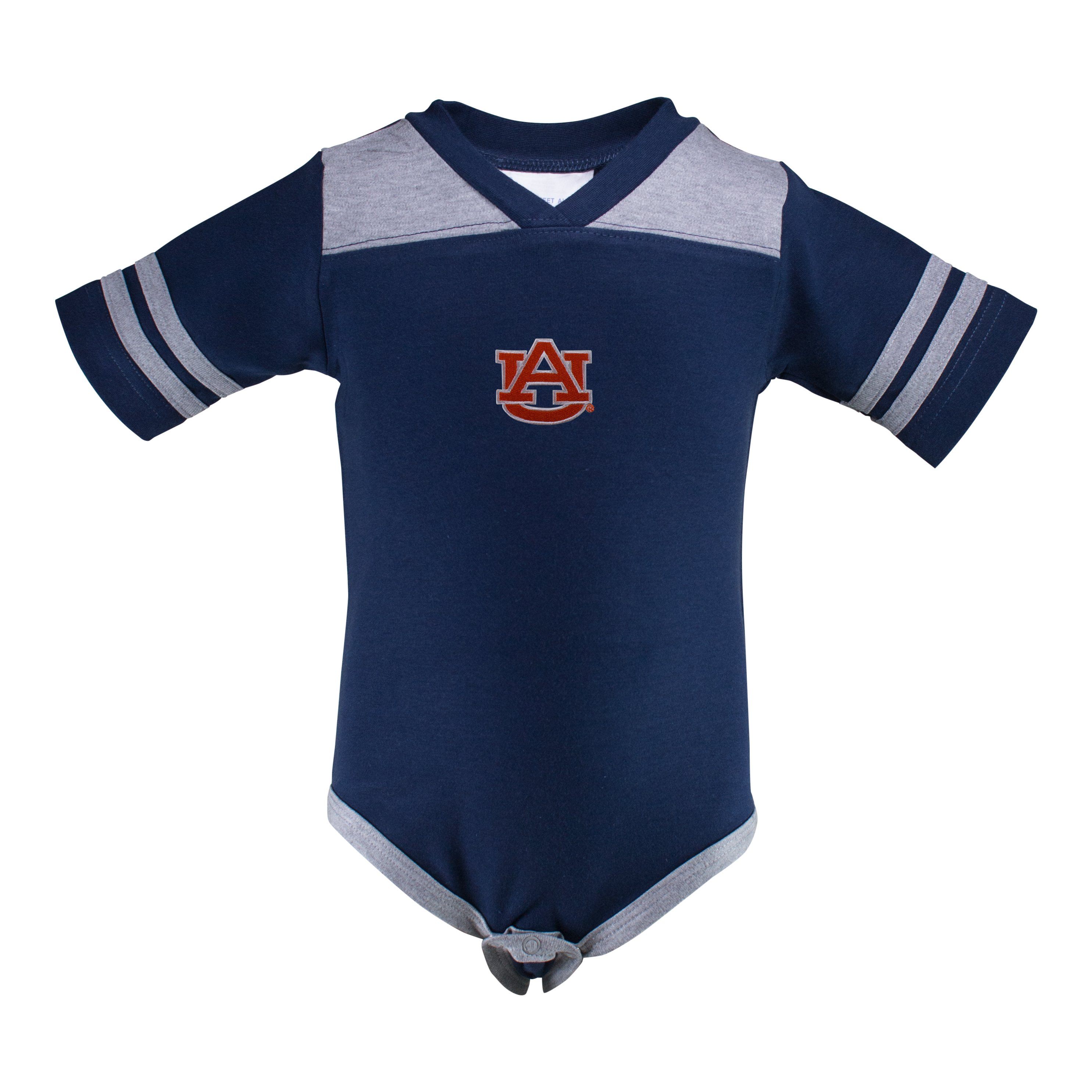 Auburn Football Creeper | Two Feet Ahead