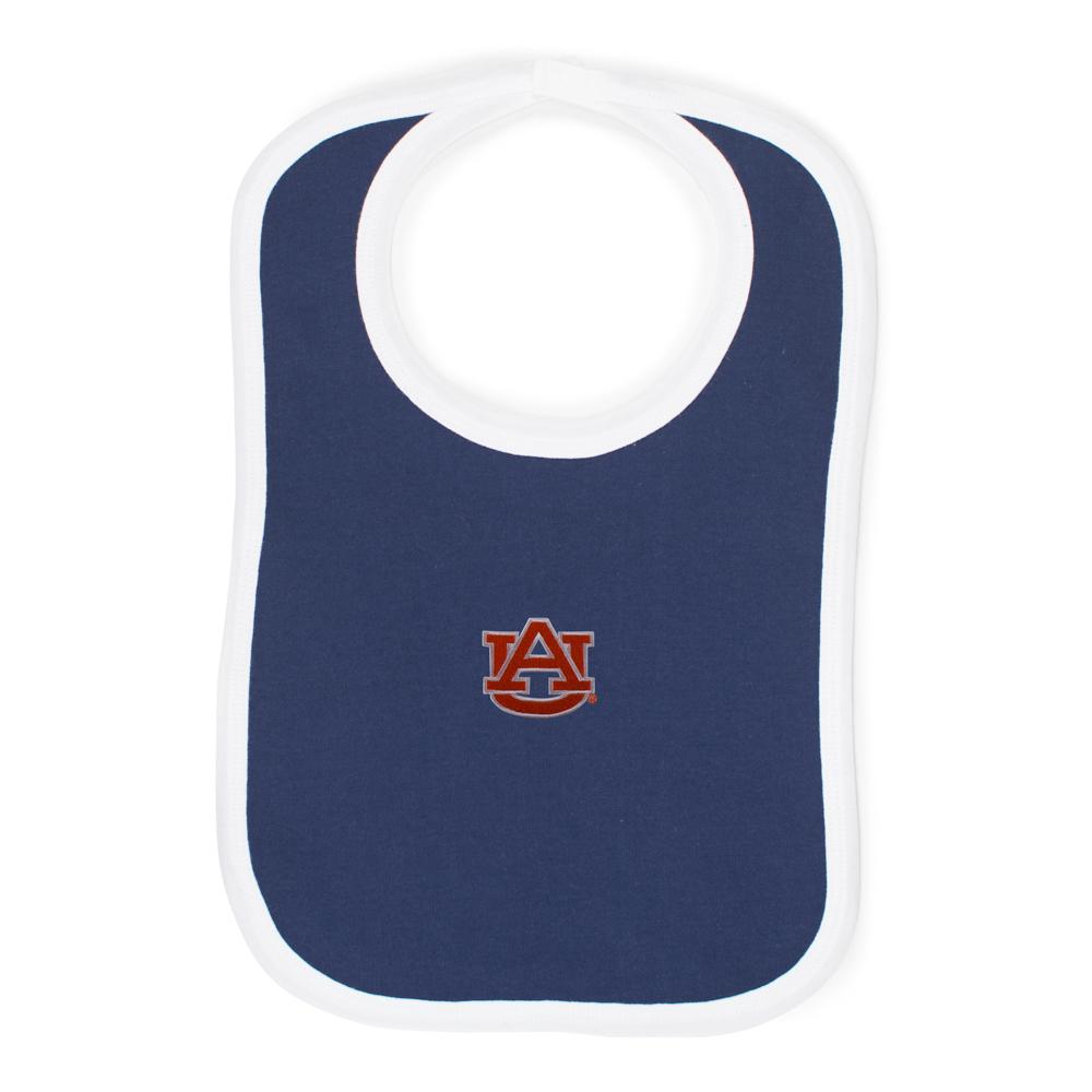 Auburn Knit Bib | Two Feet Ahead