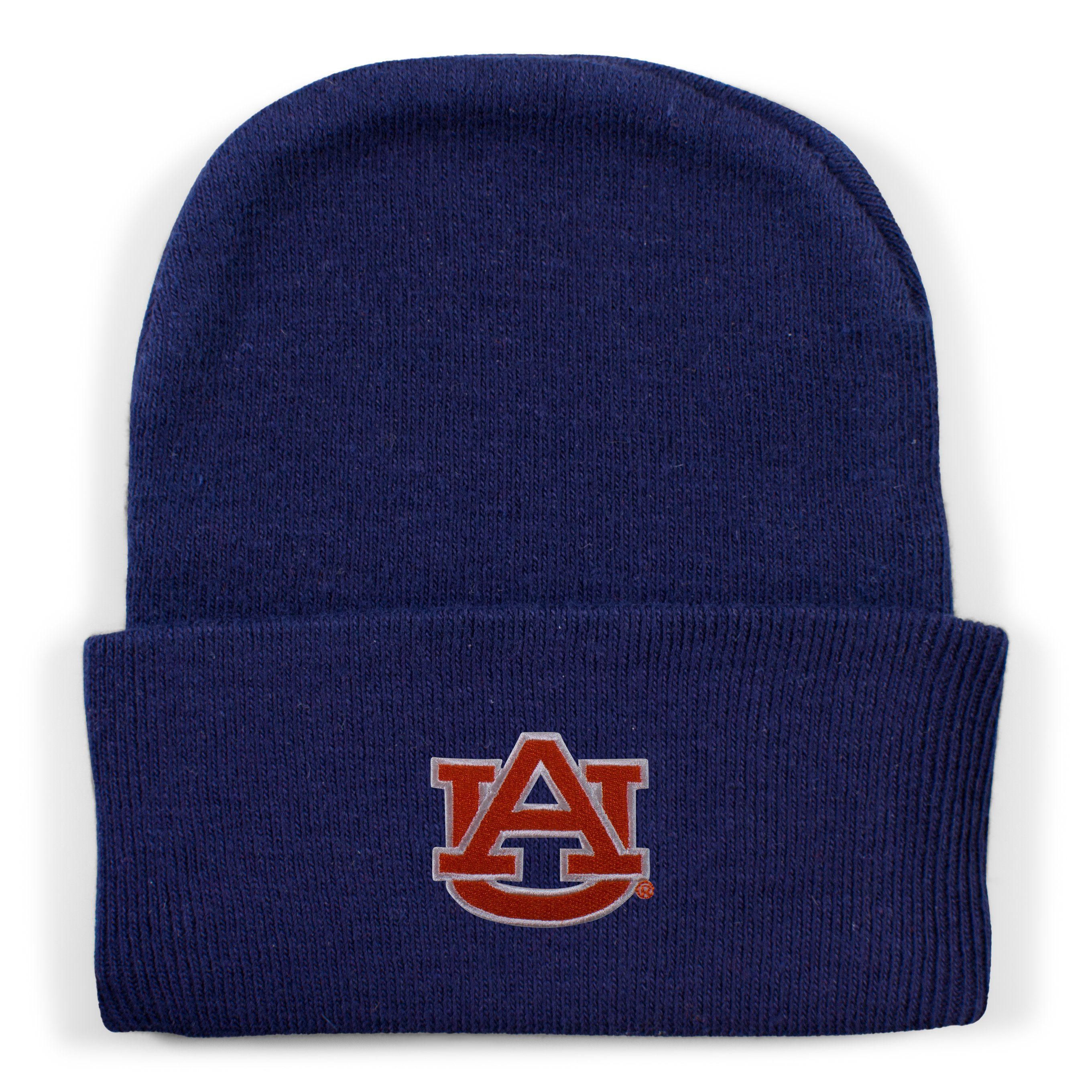 Auburn Knit Cap | Two Feet Ahead