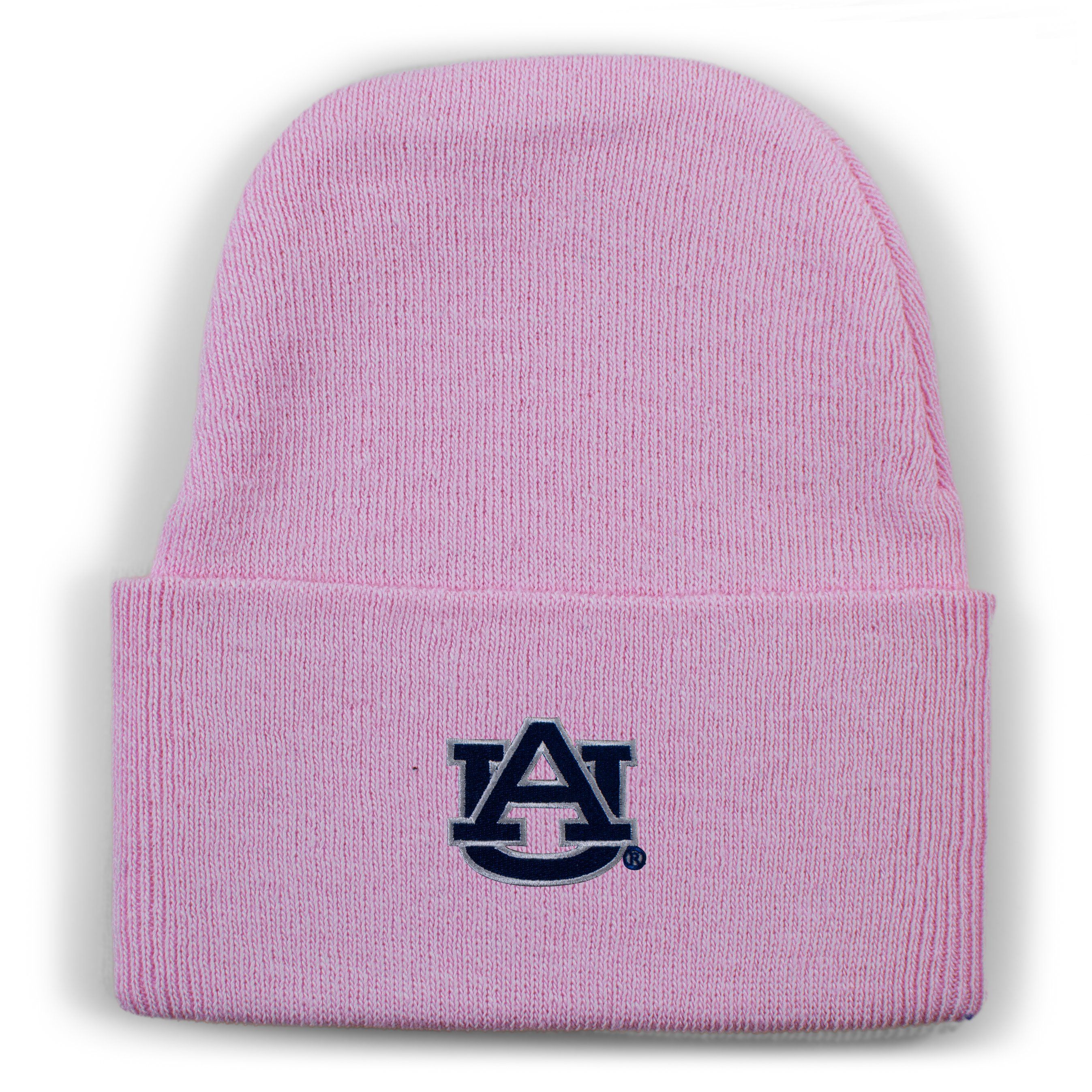 Auburn Knit Cap | Two Feet Ahead