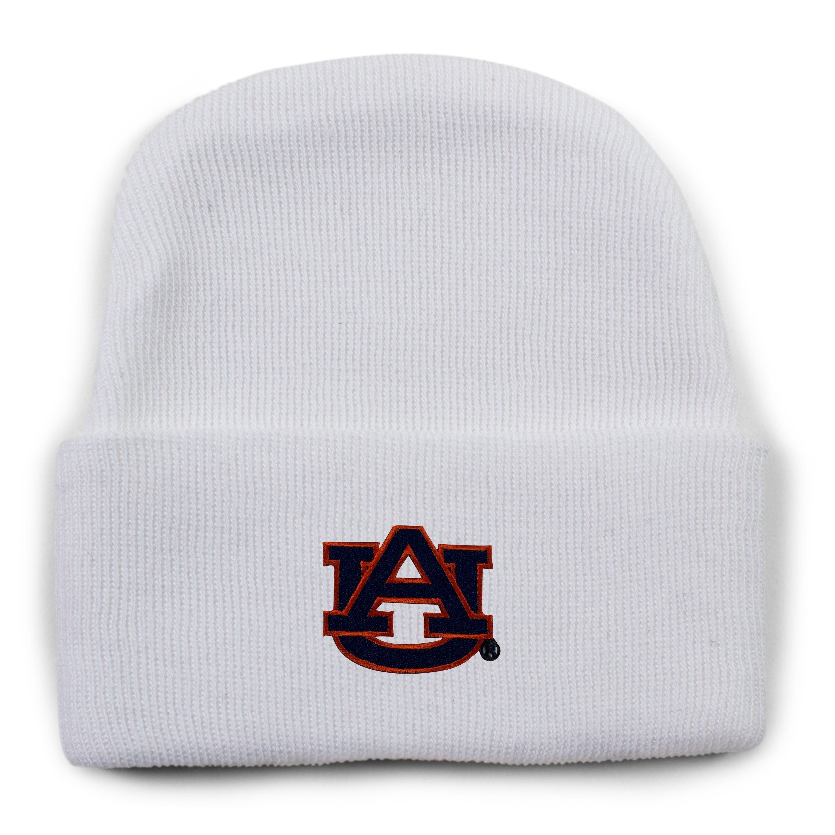 Auburn Knit Cap | Two Feet Ahead 3