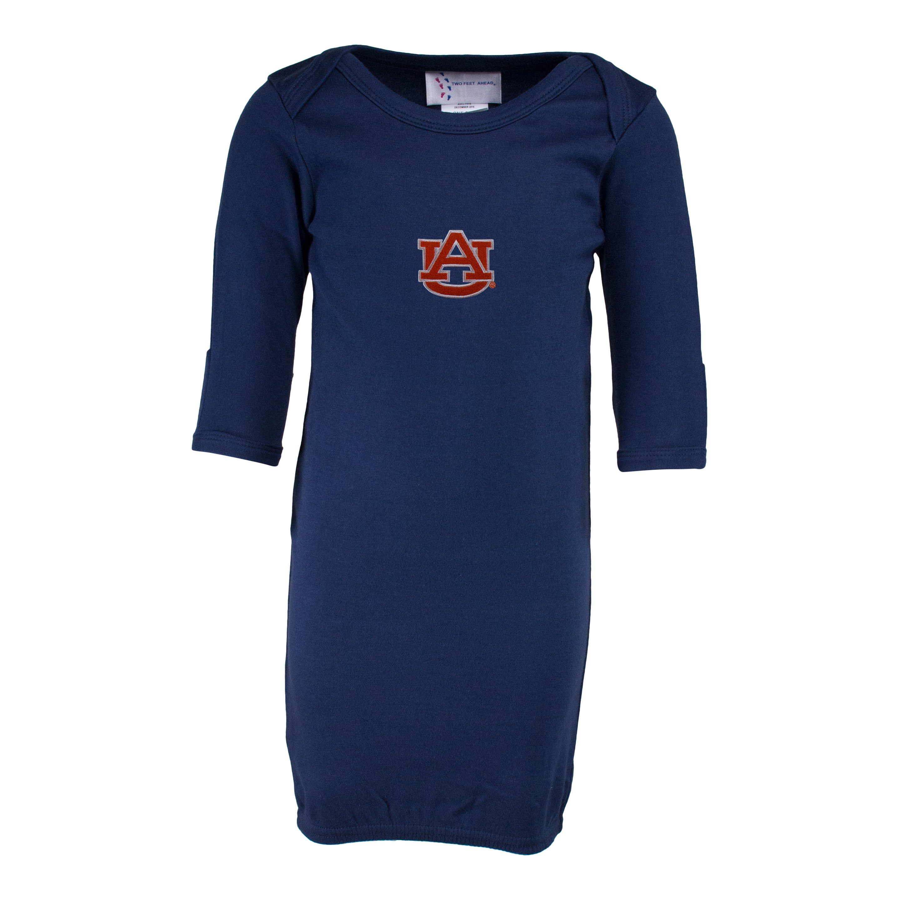 Auburn Layette Gown | Two Feet Ahead