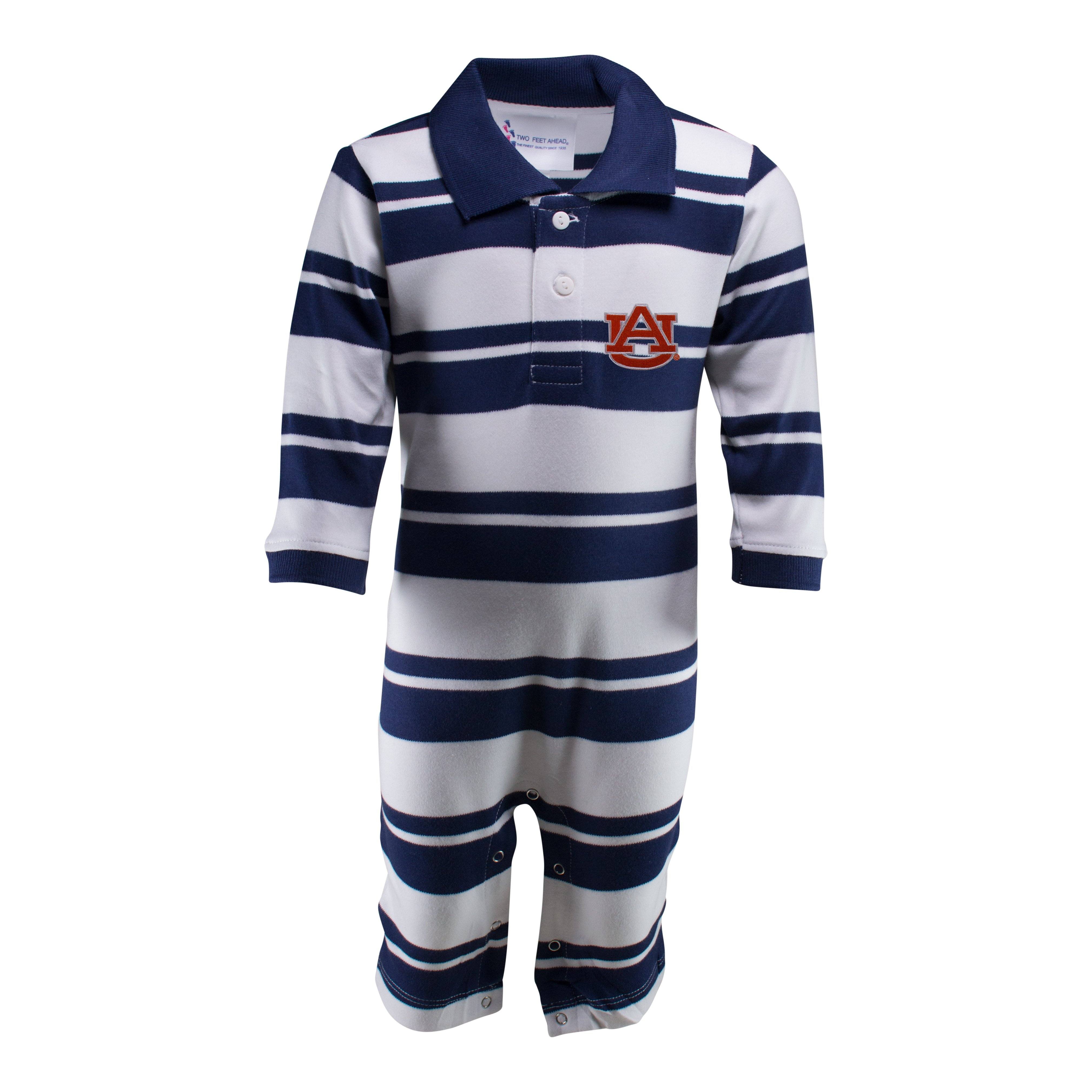Auburn Long Leg Romper | Two Feet Ahead