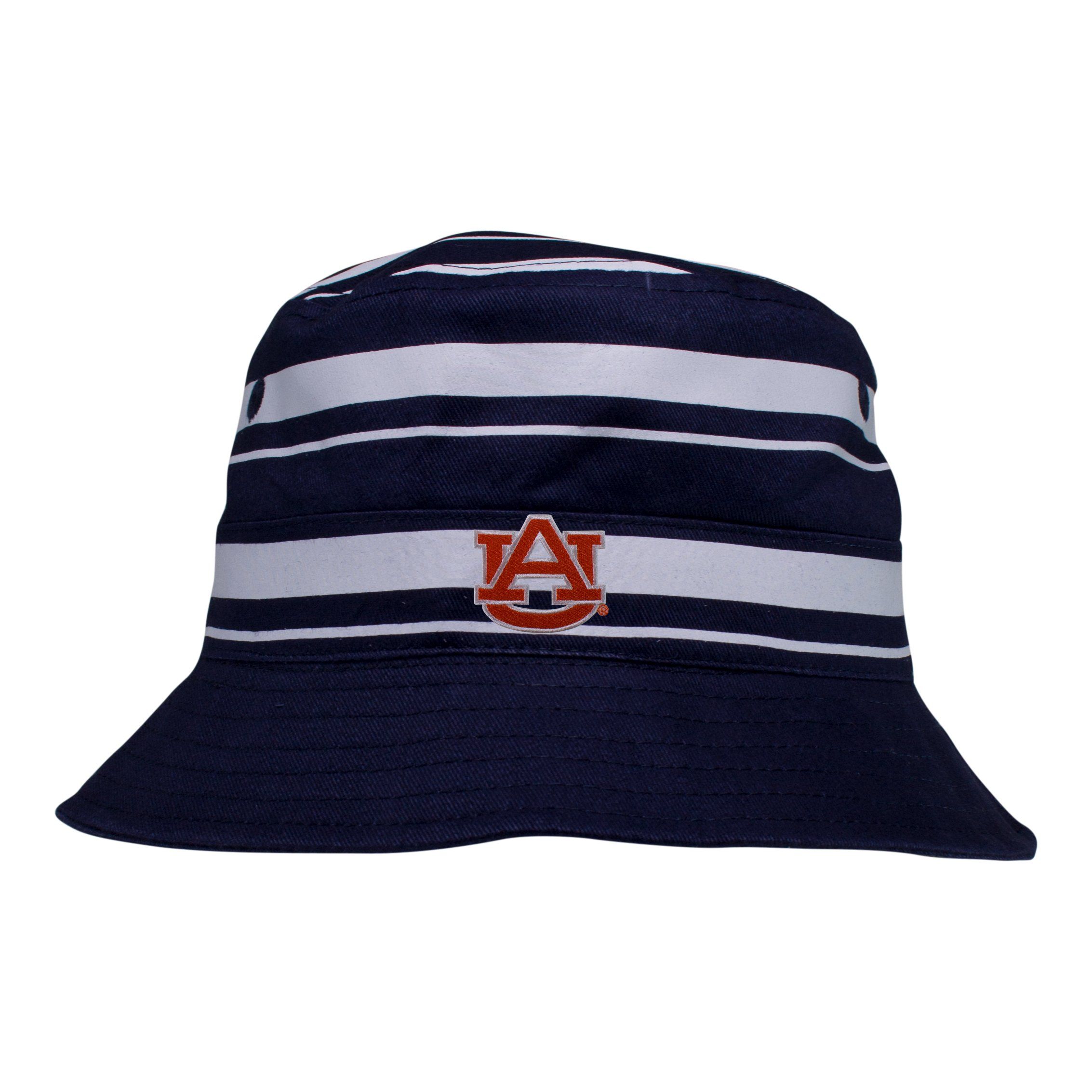 Auburn Rugby Bucket Hat | Two Feet Ahead