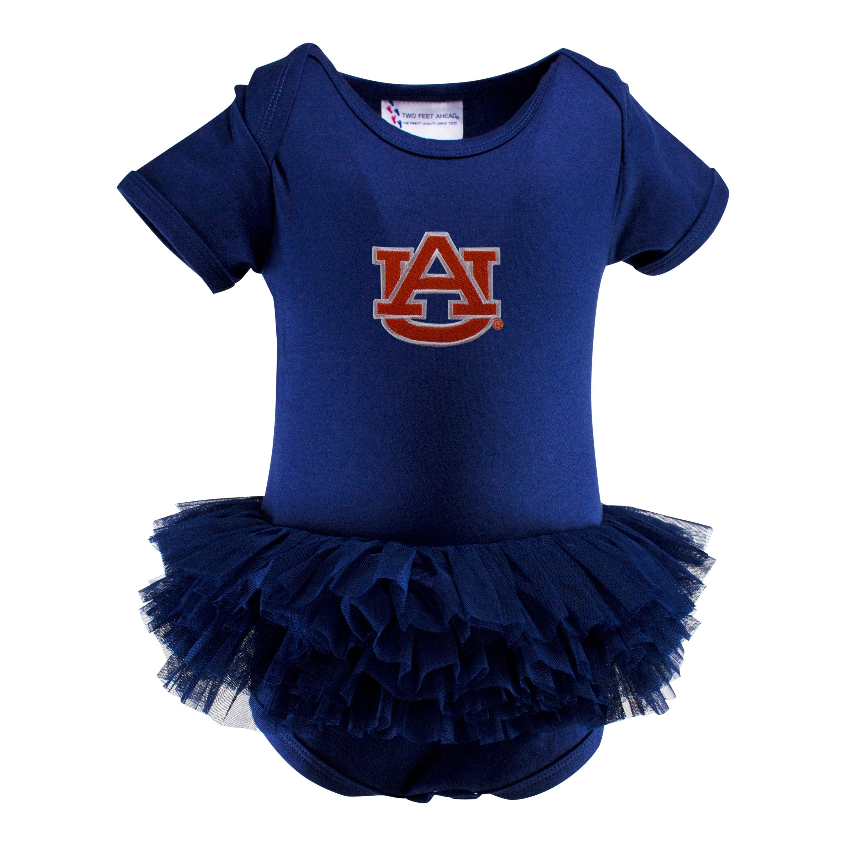 Auburn Solid Tutu | Two Feet Ahead
